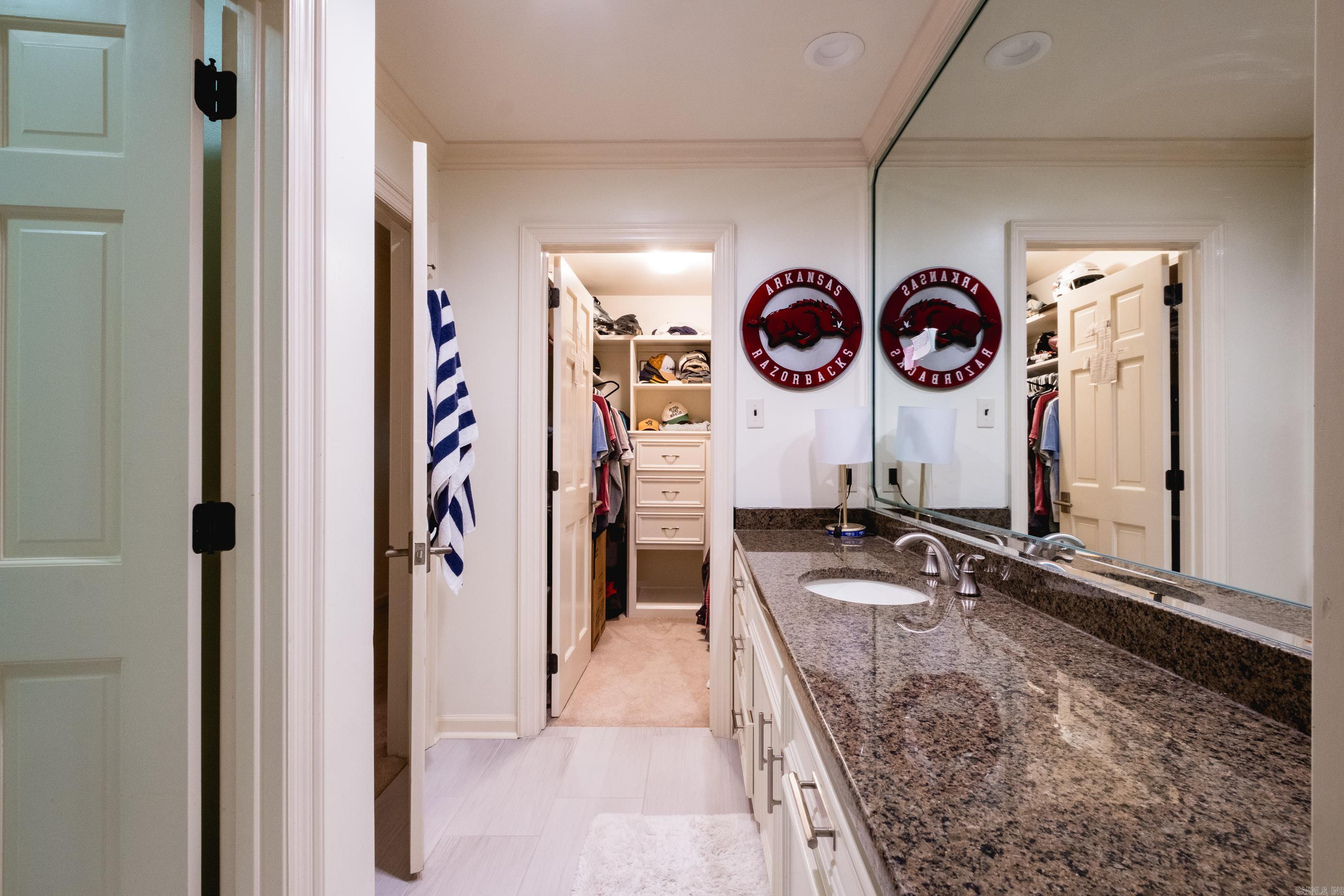 40 Bretagne  Little Rock, AR