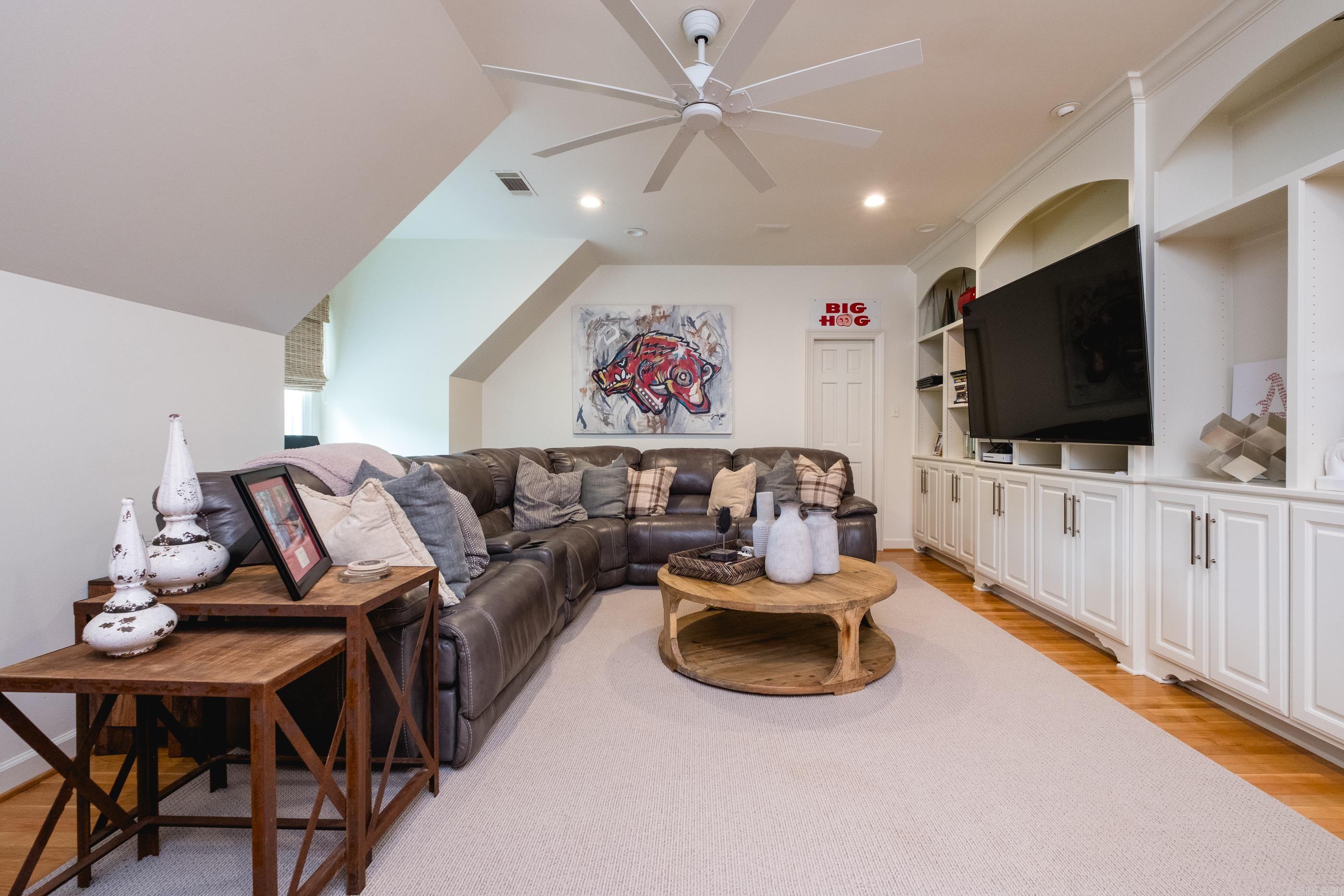 40 Bretagne  Little Rock, AR