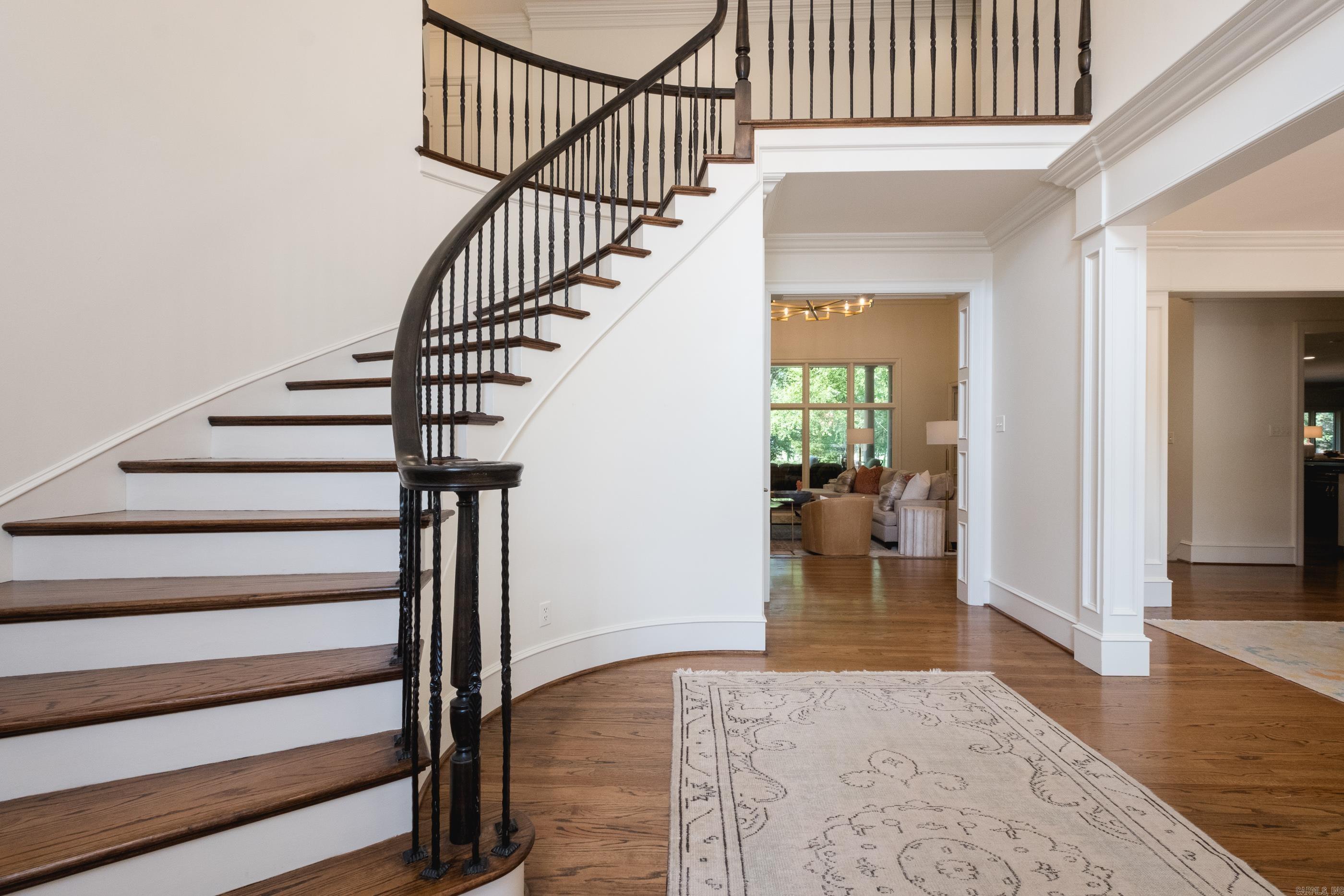 40 Bretagne  Little Rock, AR