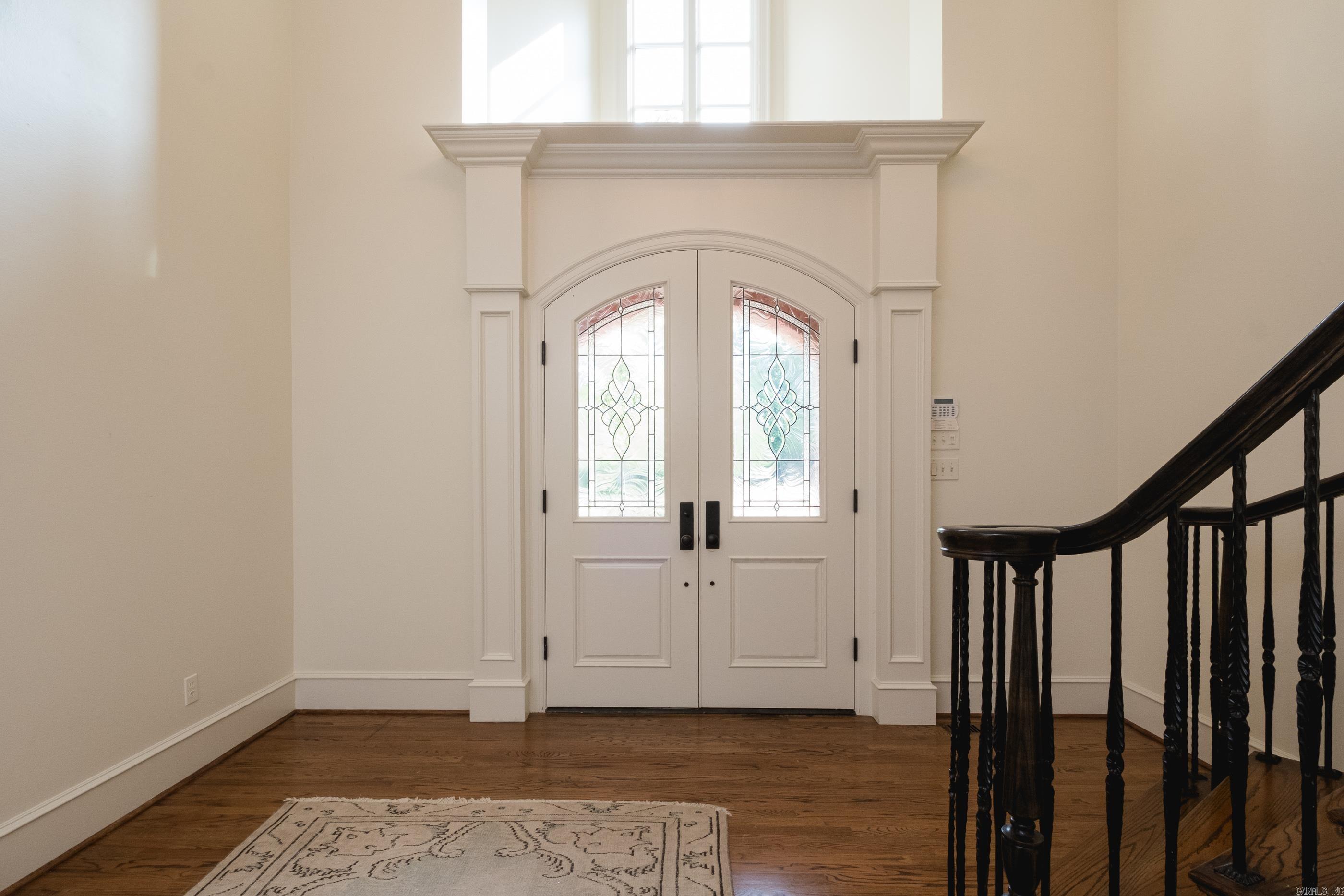 40 Bretagne  Little Rock, AR
