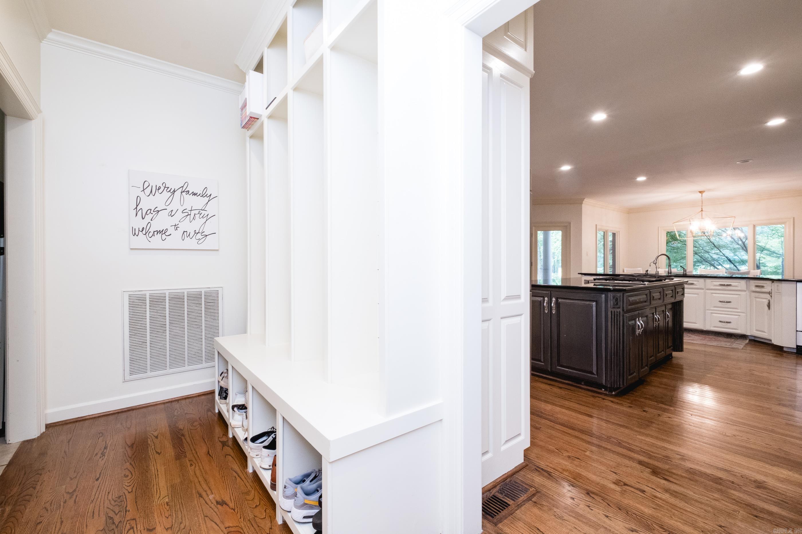 40 Bretagne  Little Rock, AR