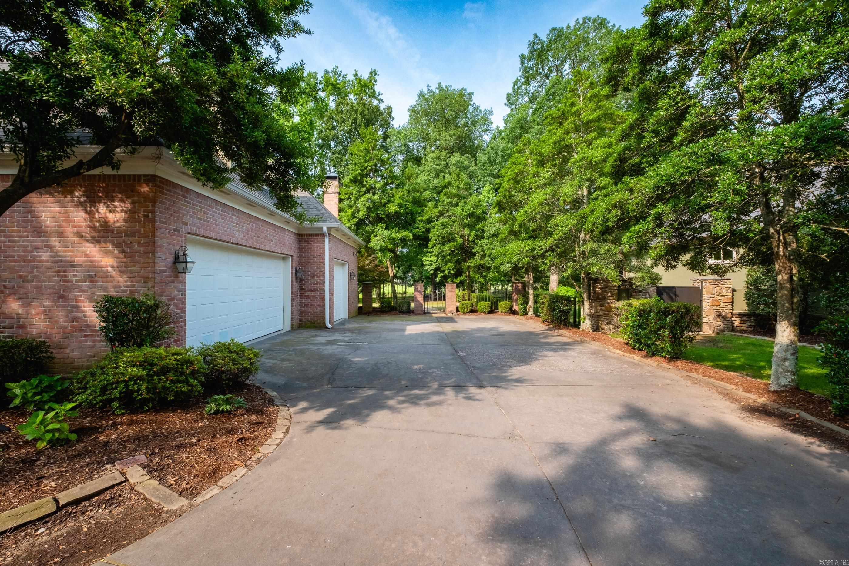 40 Bretagne  Little Rock, AR