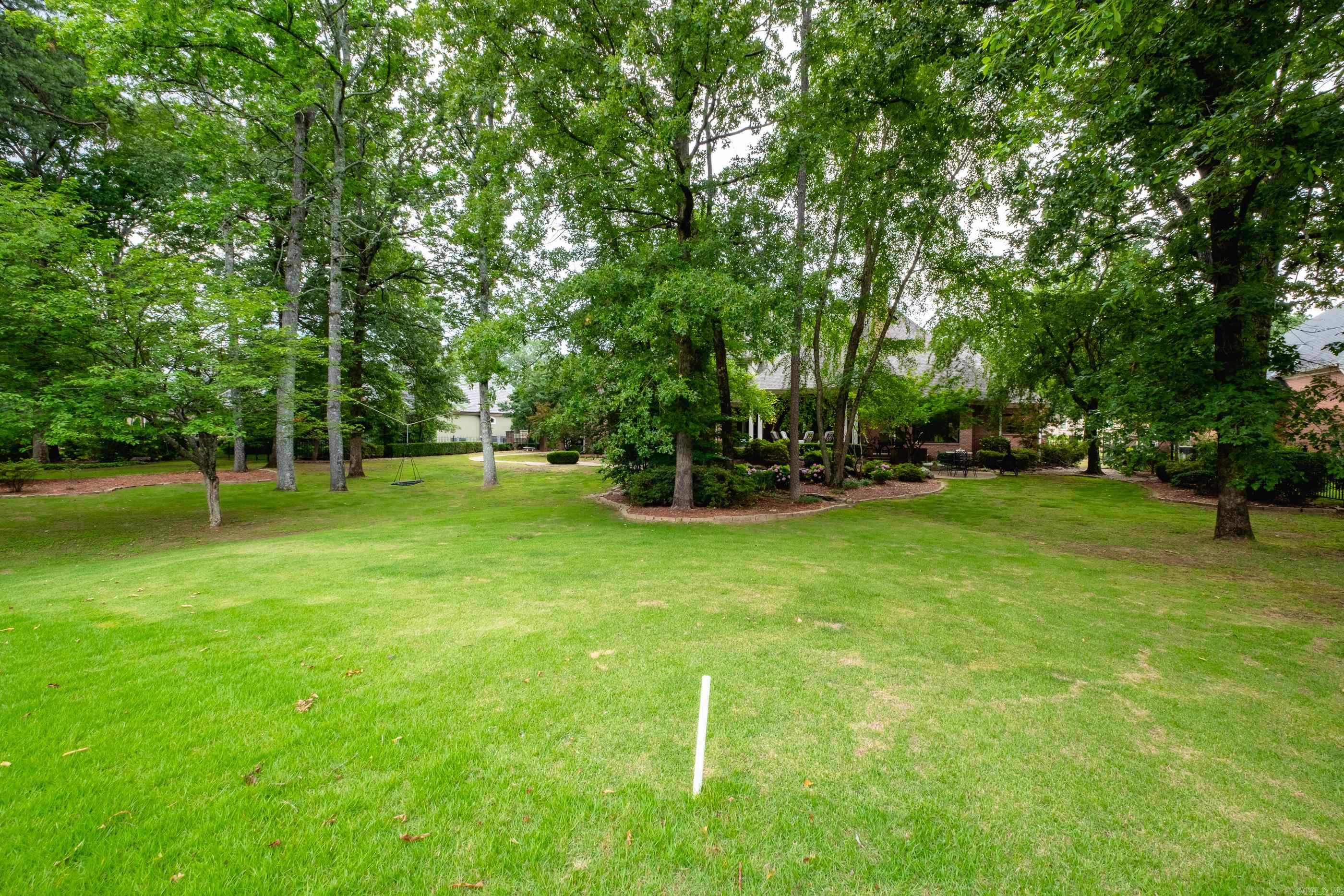 40 Bretagne  Little Rock, AR