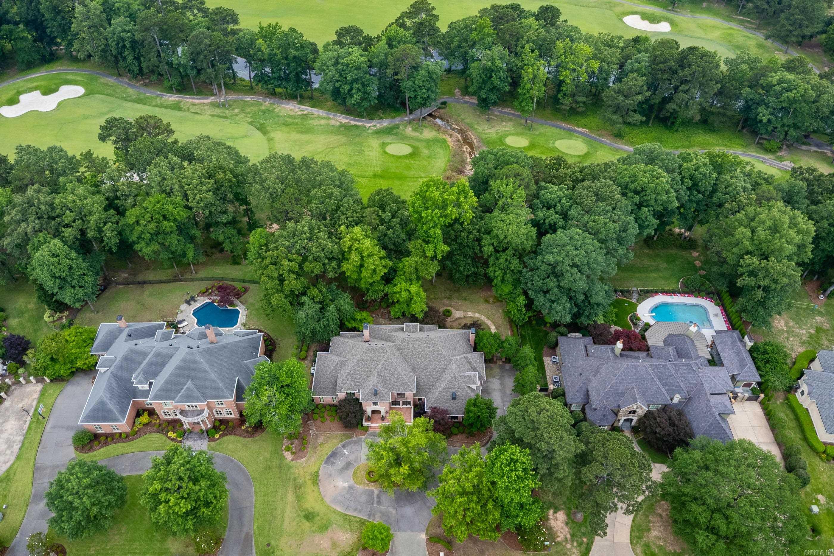 40 Bretagne  Little Rock, AR