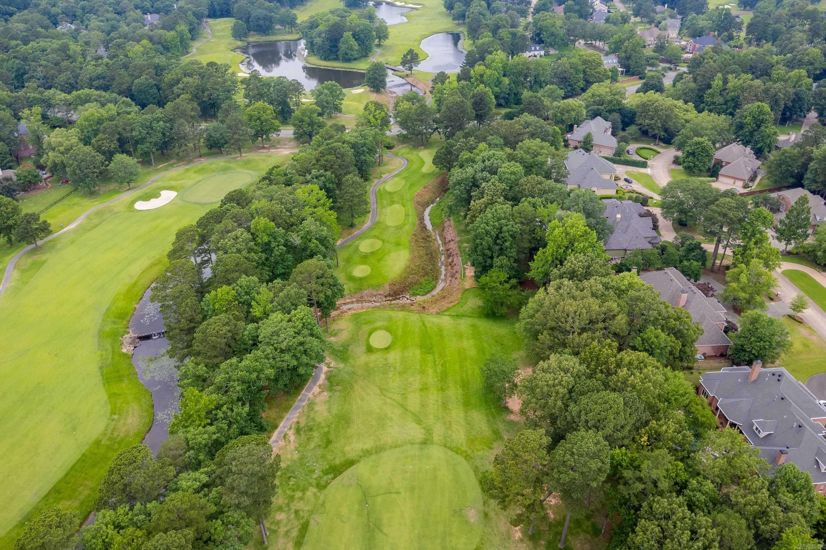 40 Bretagne  Little Rock, AR