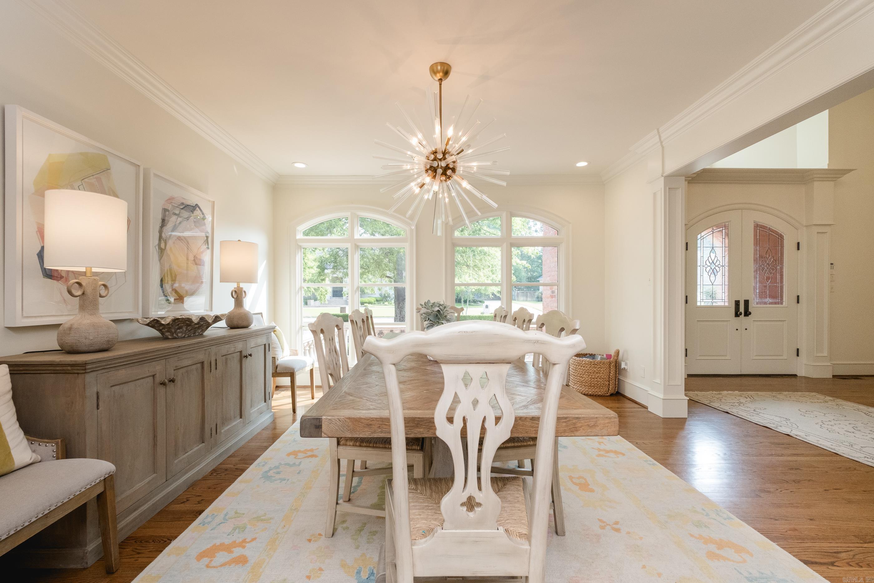 40 Bretagne  Little Rock, AR