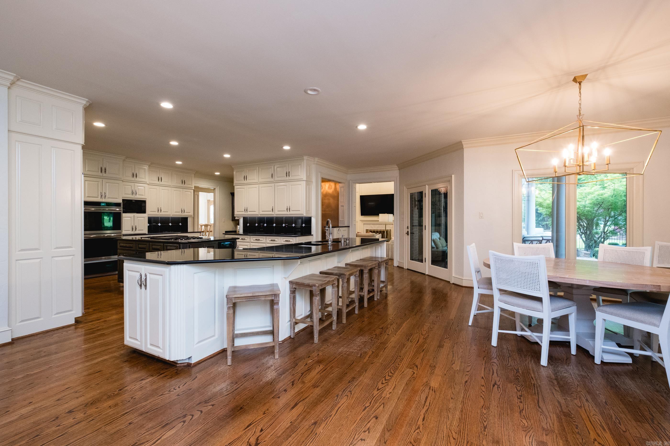 40 Bretagne  Little Rock, AR