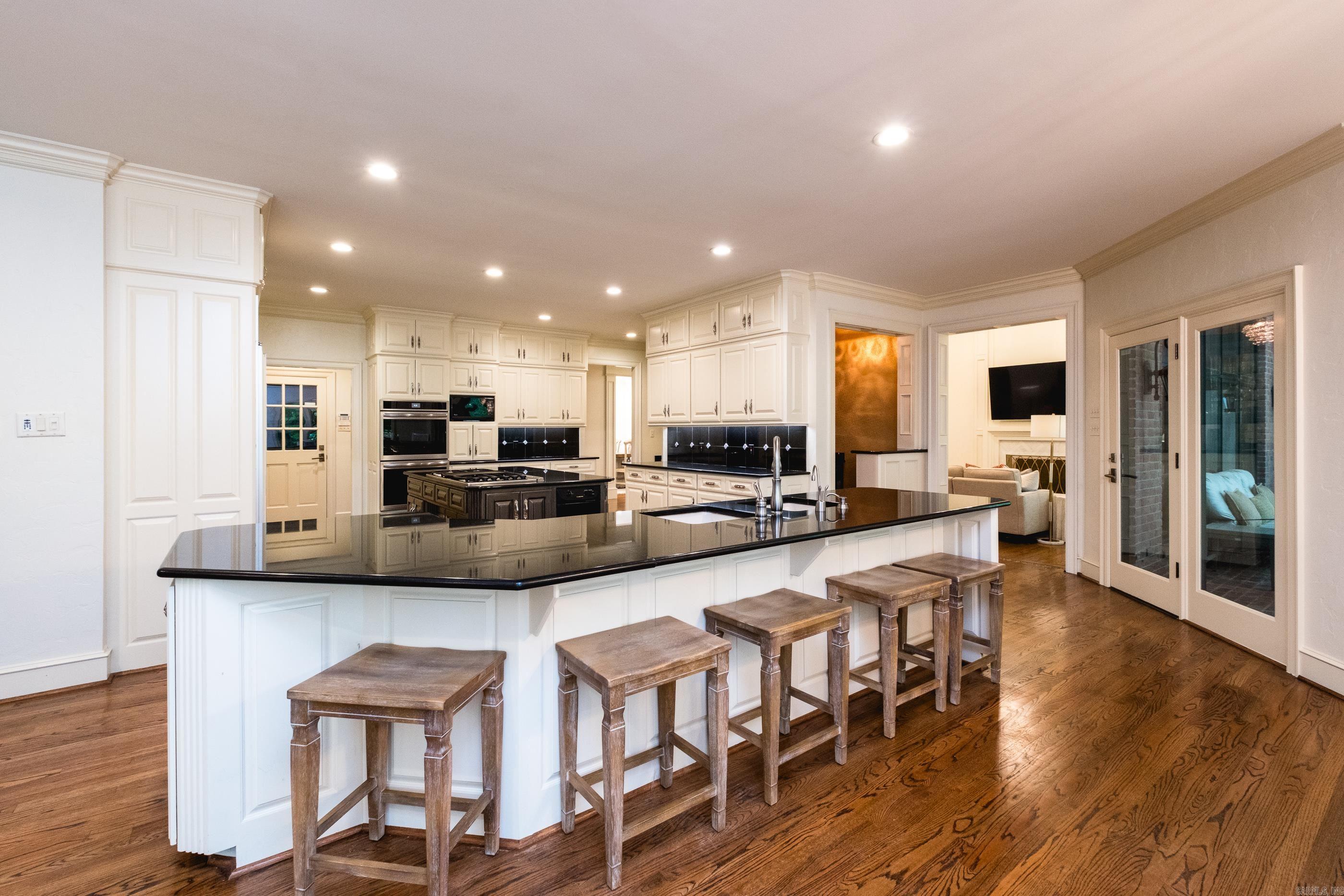 40 Bretagne  Little Rock, AR