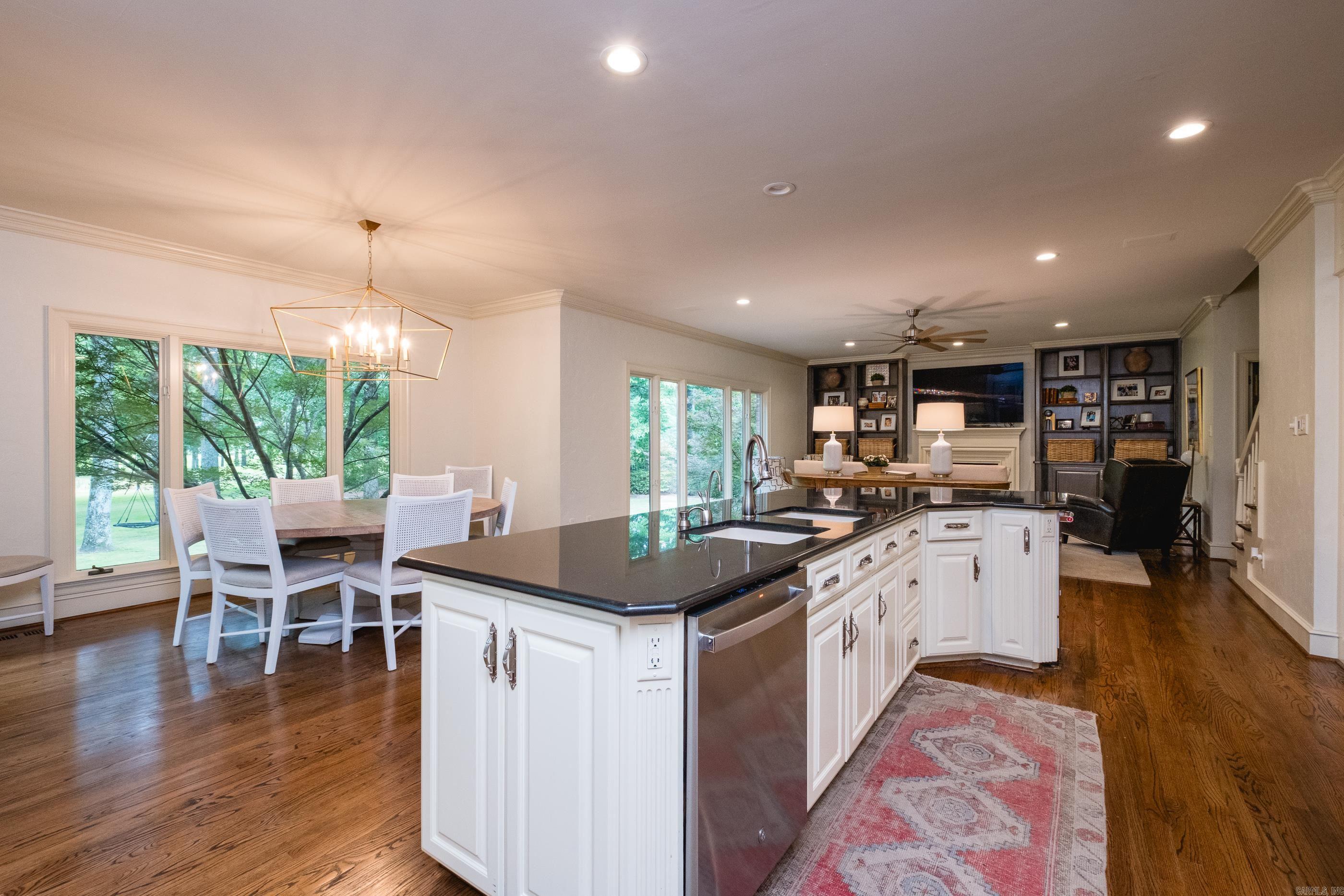 40 Bretagne  Little Rock, AR