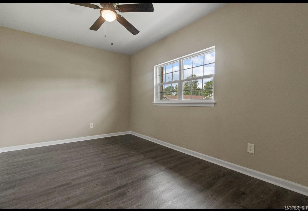 610 E 33rd  Pine Bluff, AR