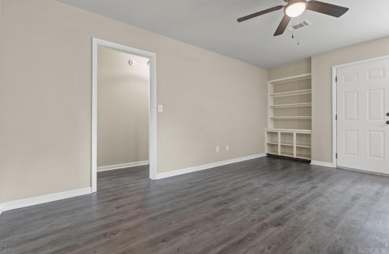610 E 33rd  Pine Bluff, AR