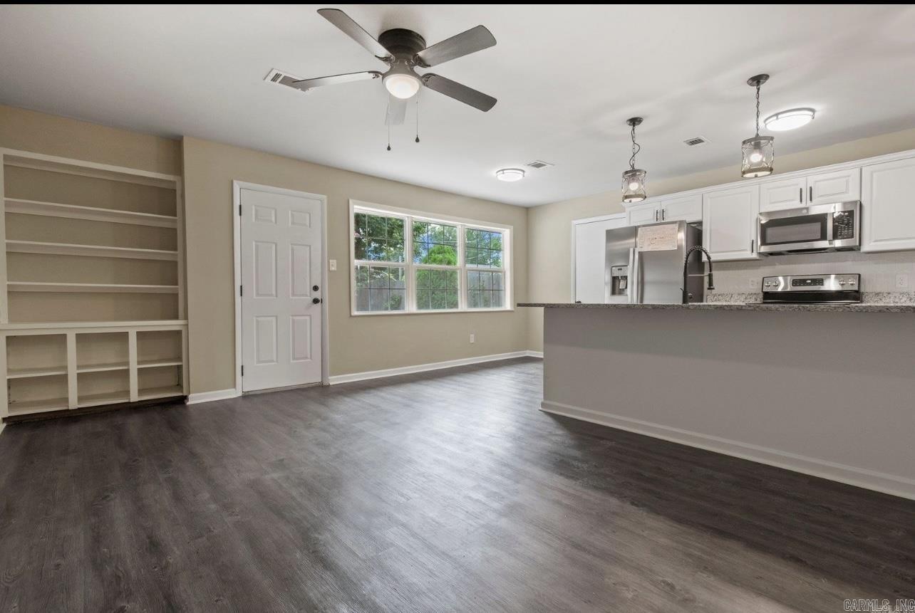 610 E 33rd  Pine Bluff, AR