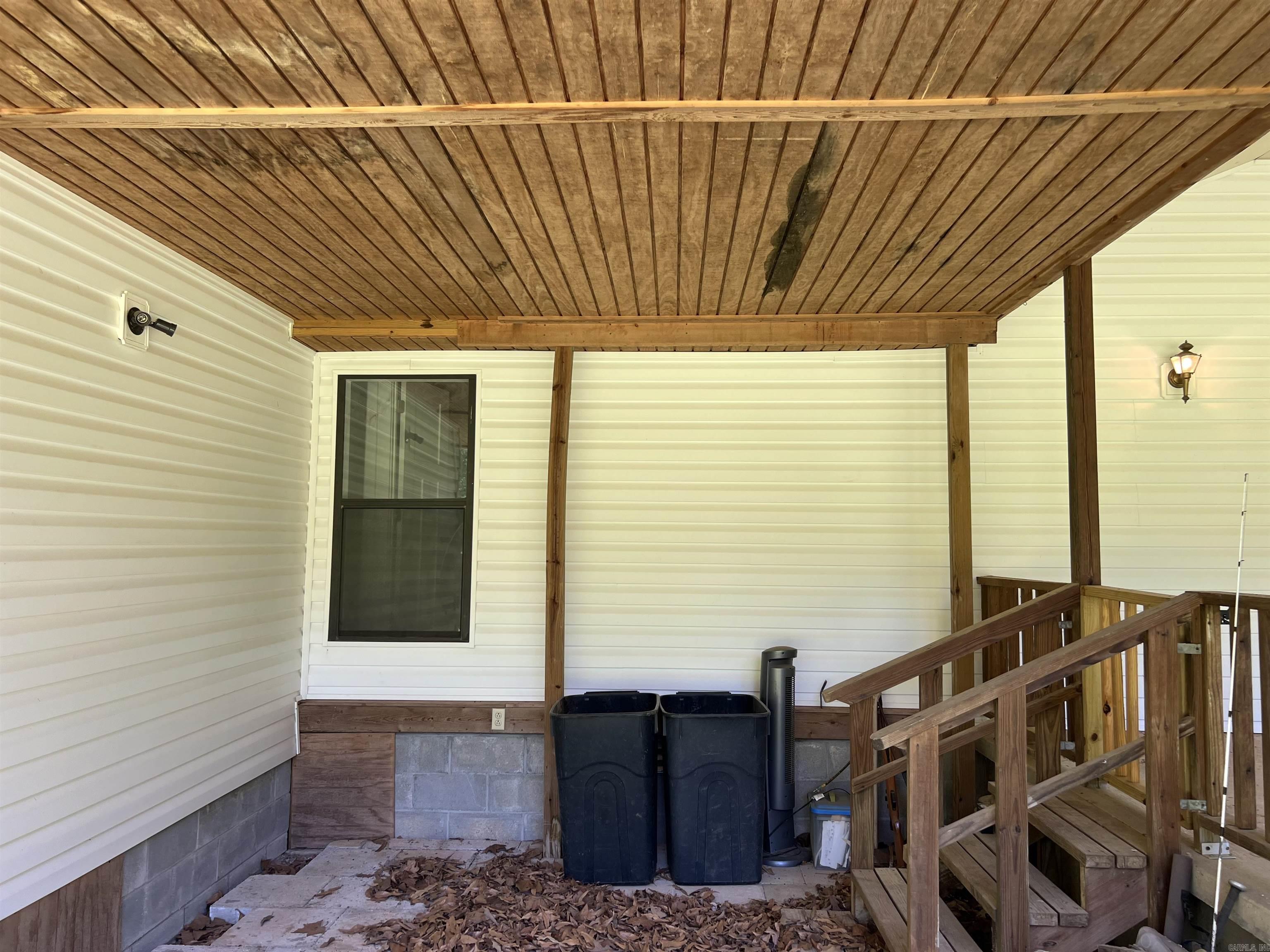139  Eagle Circle  Mountain View, AR