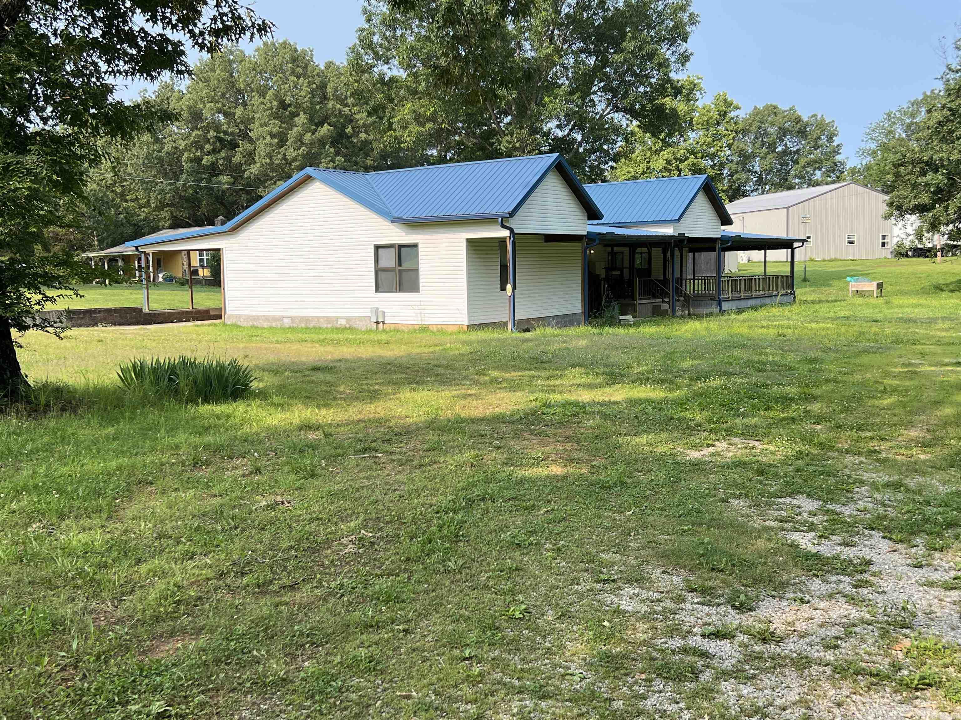 139  Eagle Circle  Mountain View, AR