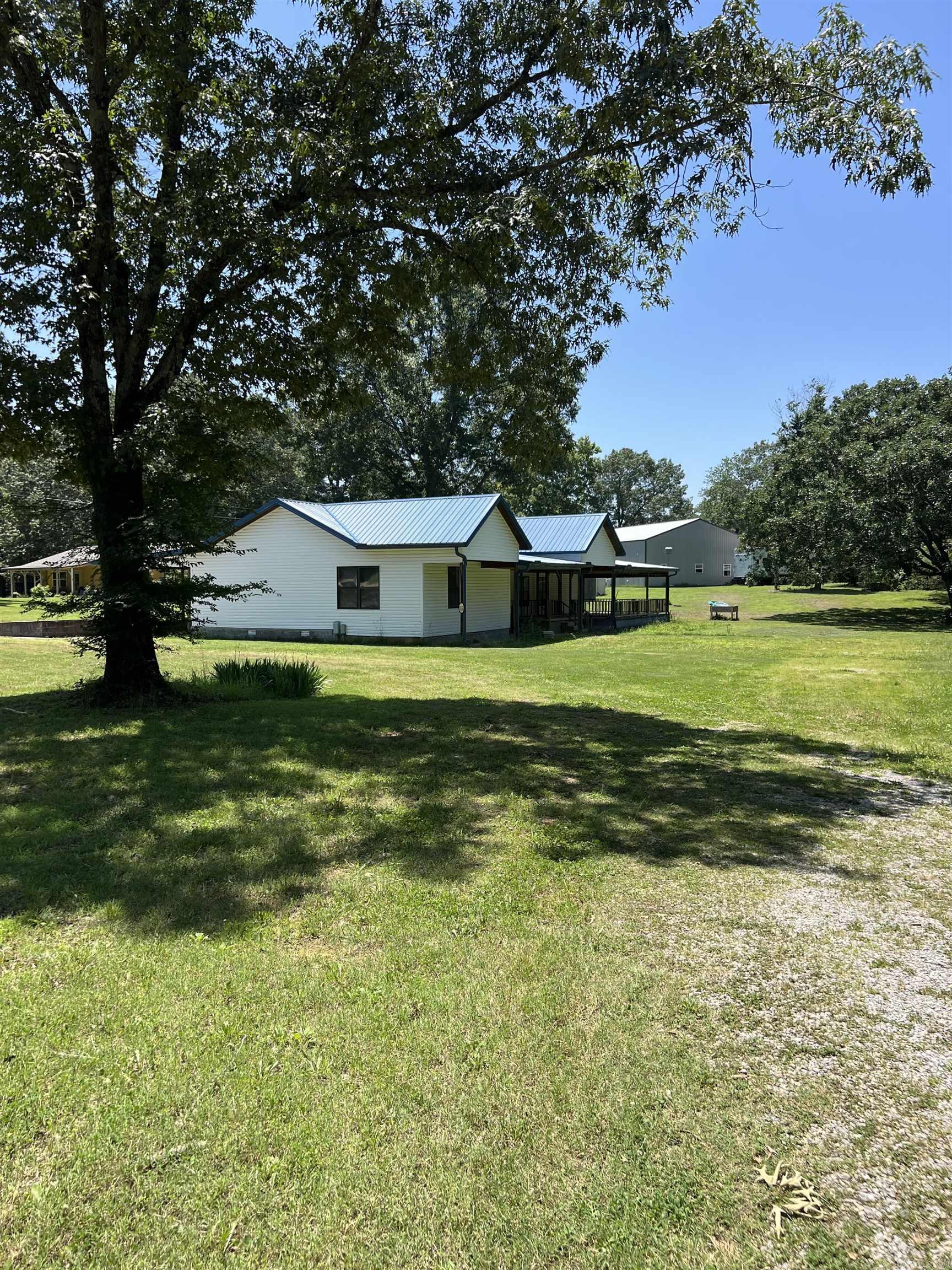 139  Eagle Circle  Mountain View, AR