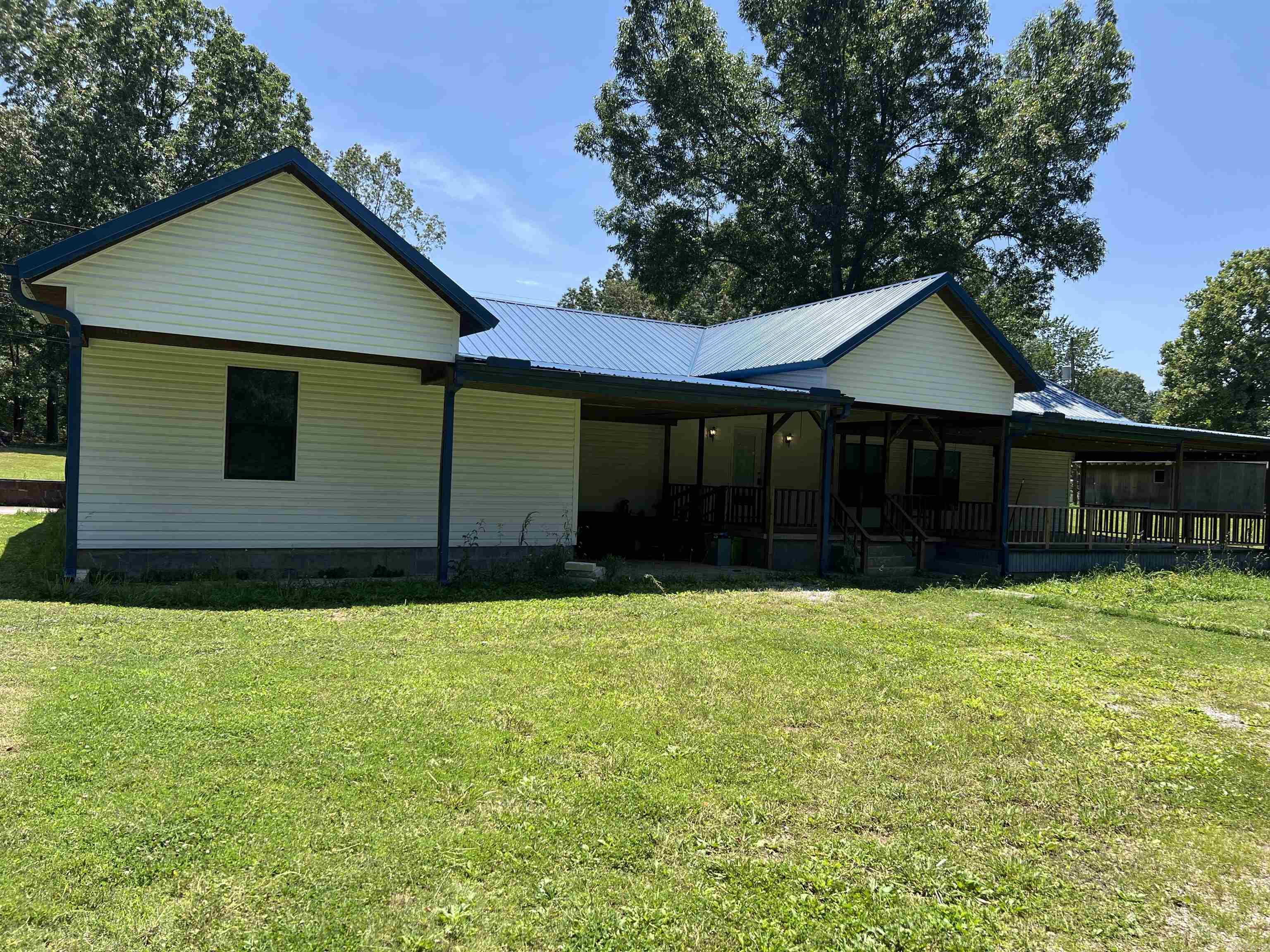 139  Eagle Circle  Mountain View, AR