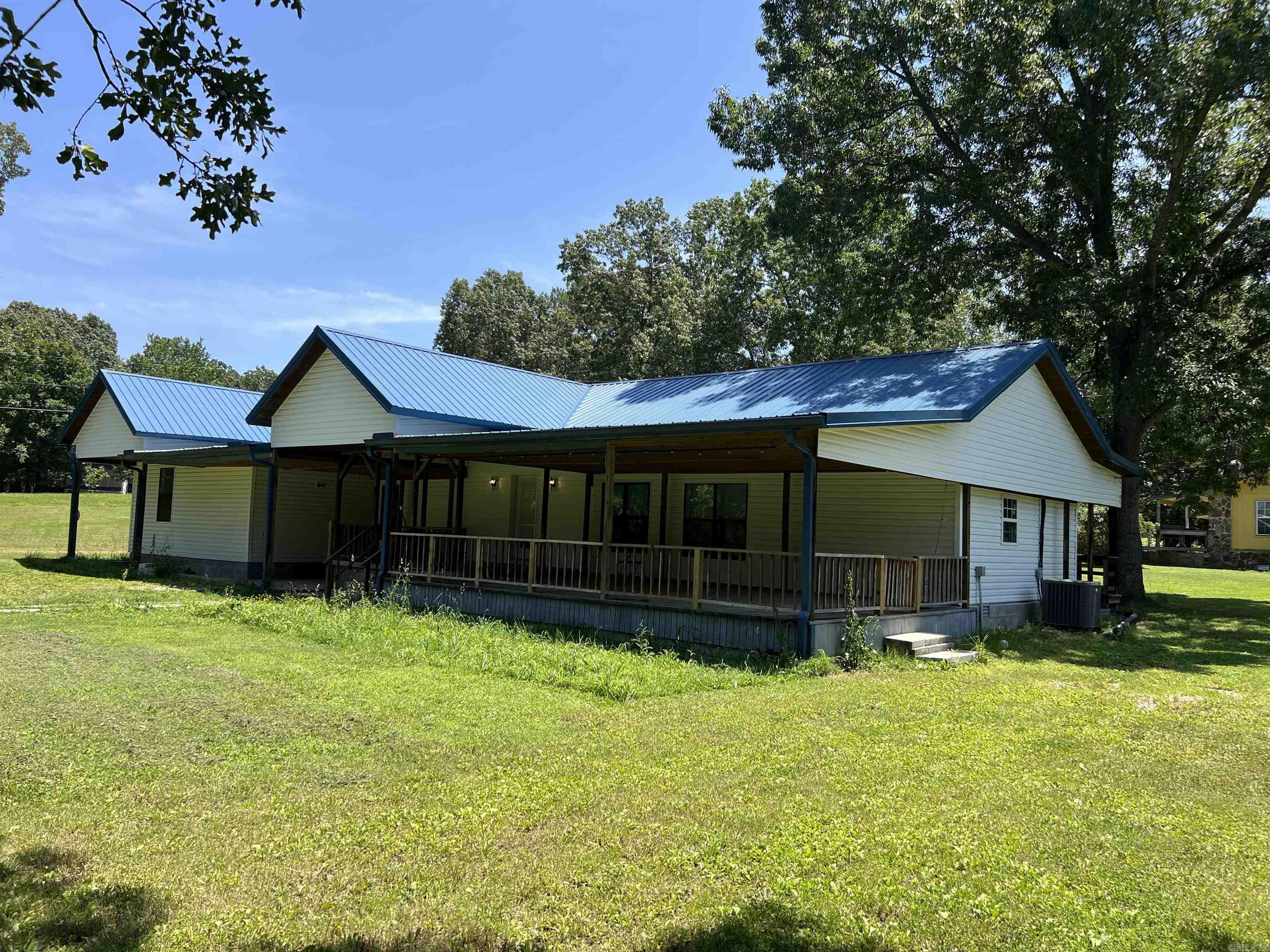 139  Eagle Circle  Mountain View, AR