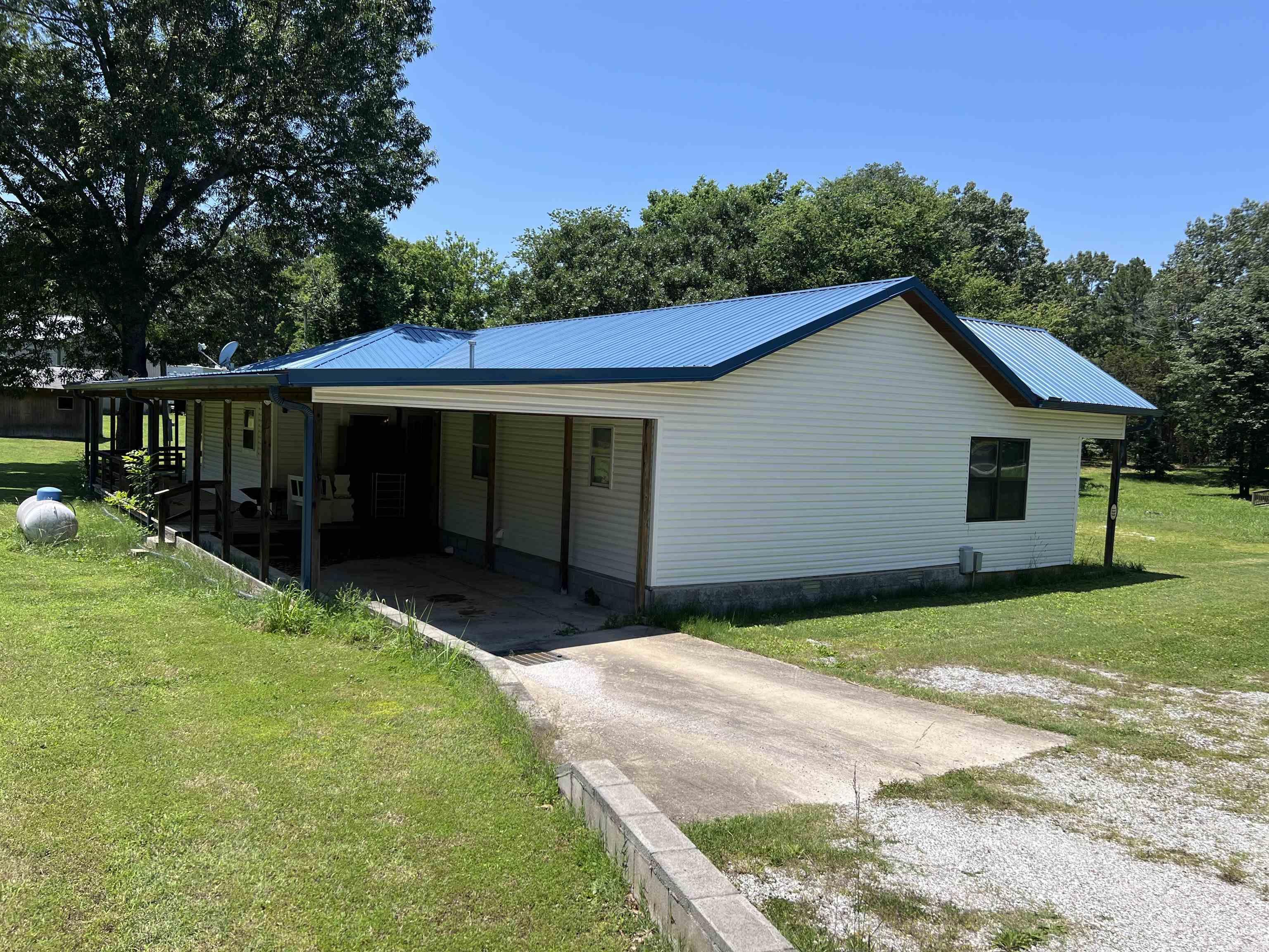 139  Eagle Circle  Mountain View, AR