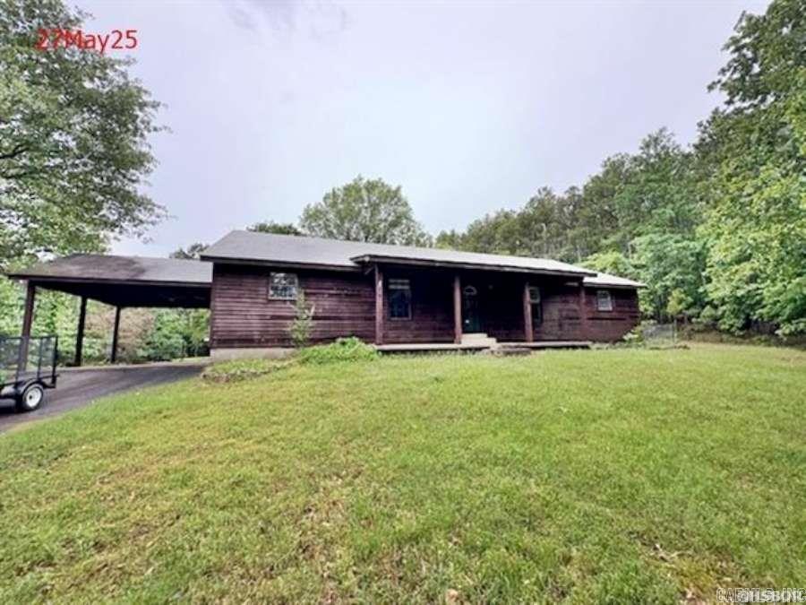 99  Mountain Village  Bigelow, AR