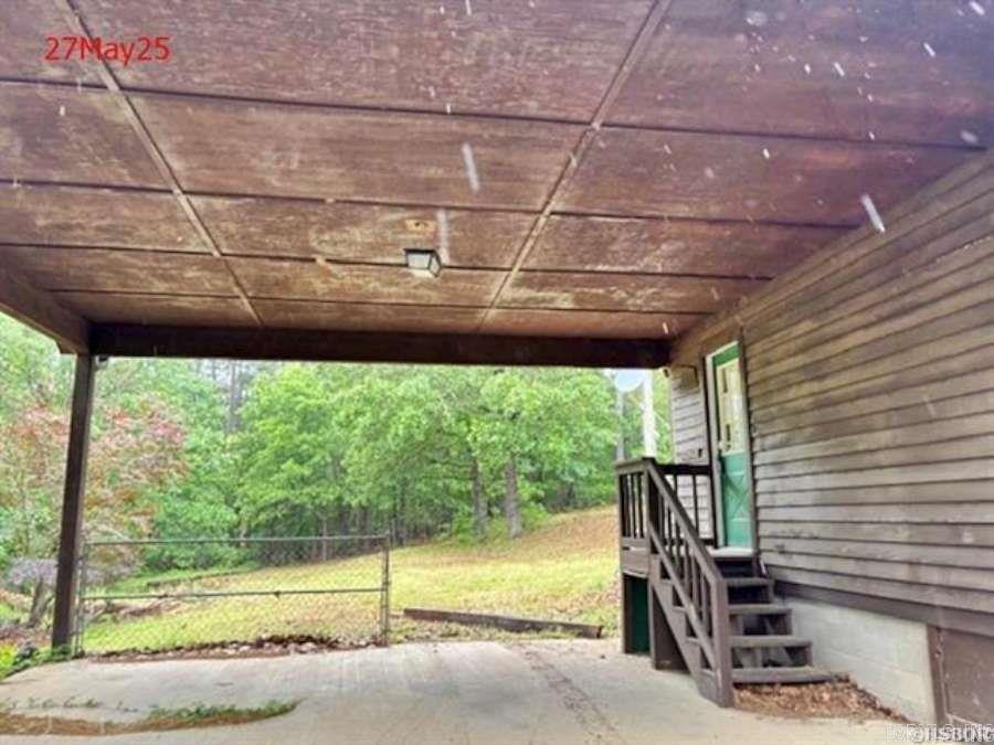 99  Mountain Village  Bigelow, AR