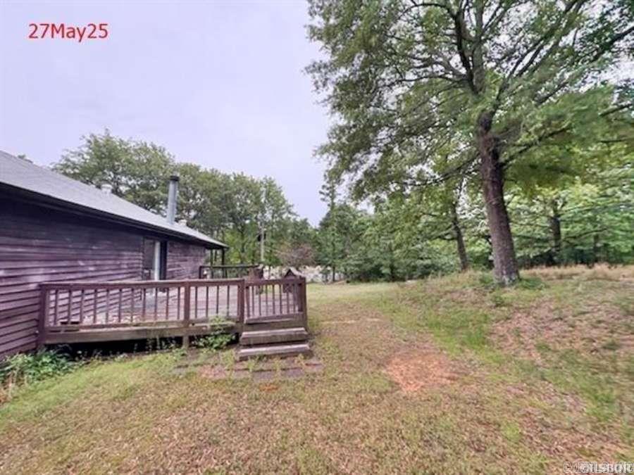 99  Mountain Village  Bigelow, AR