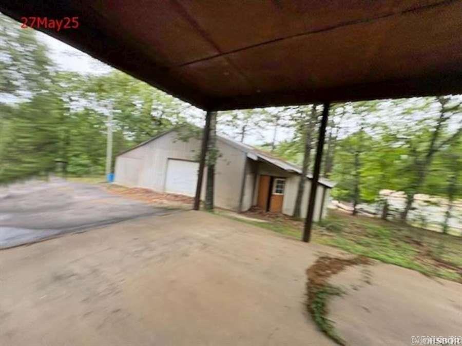 99  Mountain Village  Bigelow, AR