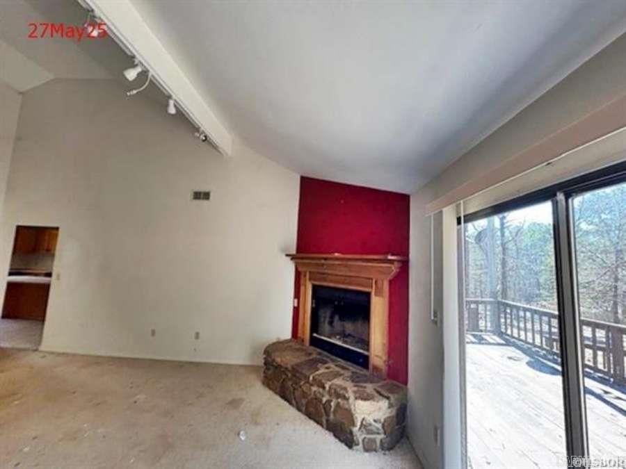 99  Mountain Village  Bigelow, AR