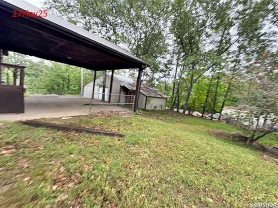 99  Mountain Village  Bigelow, AR