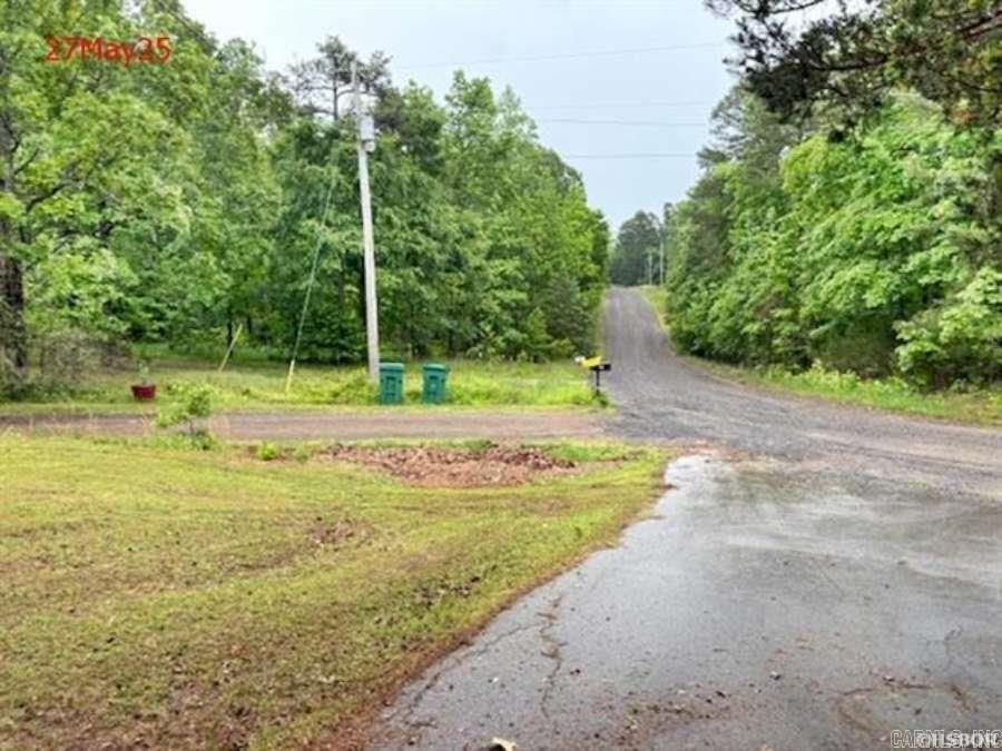 99  Mountain Village  Bigelow, AR