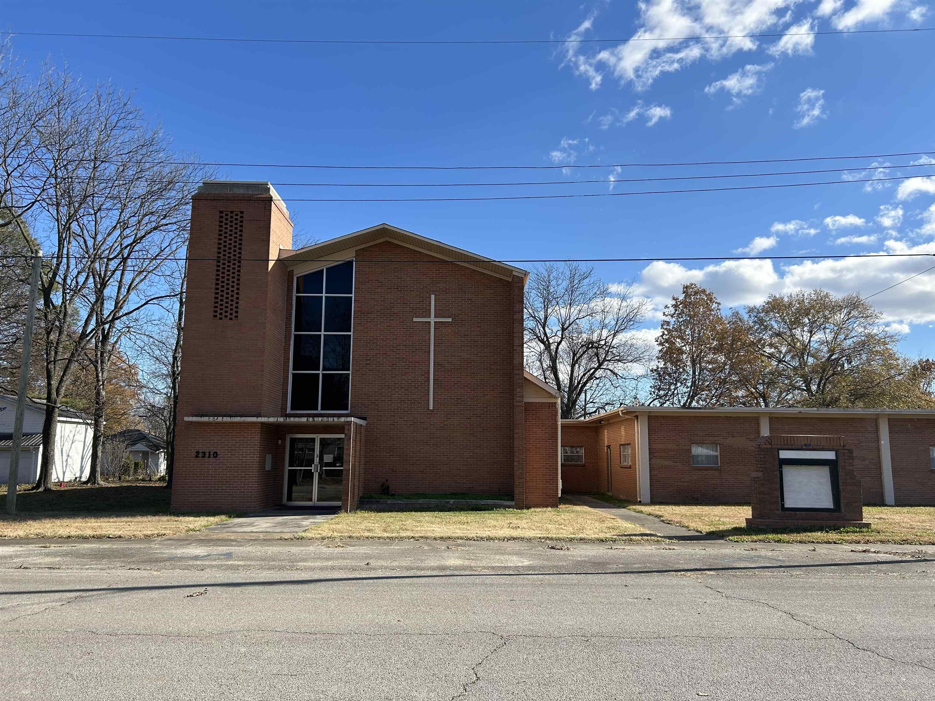 2310  Boydston  Jonesboro, AR
