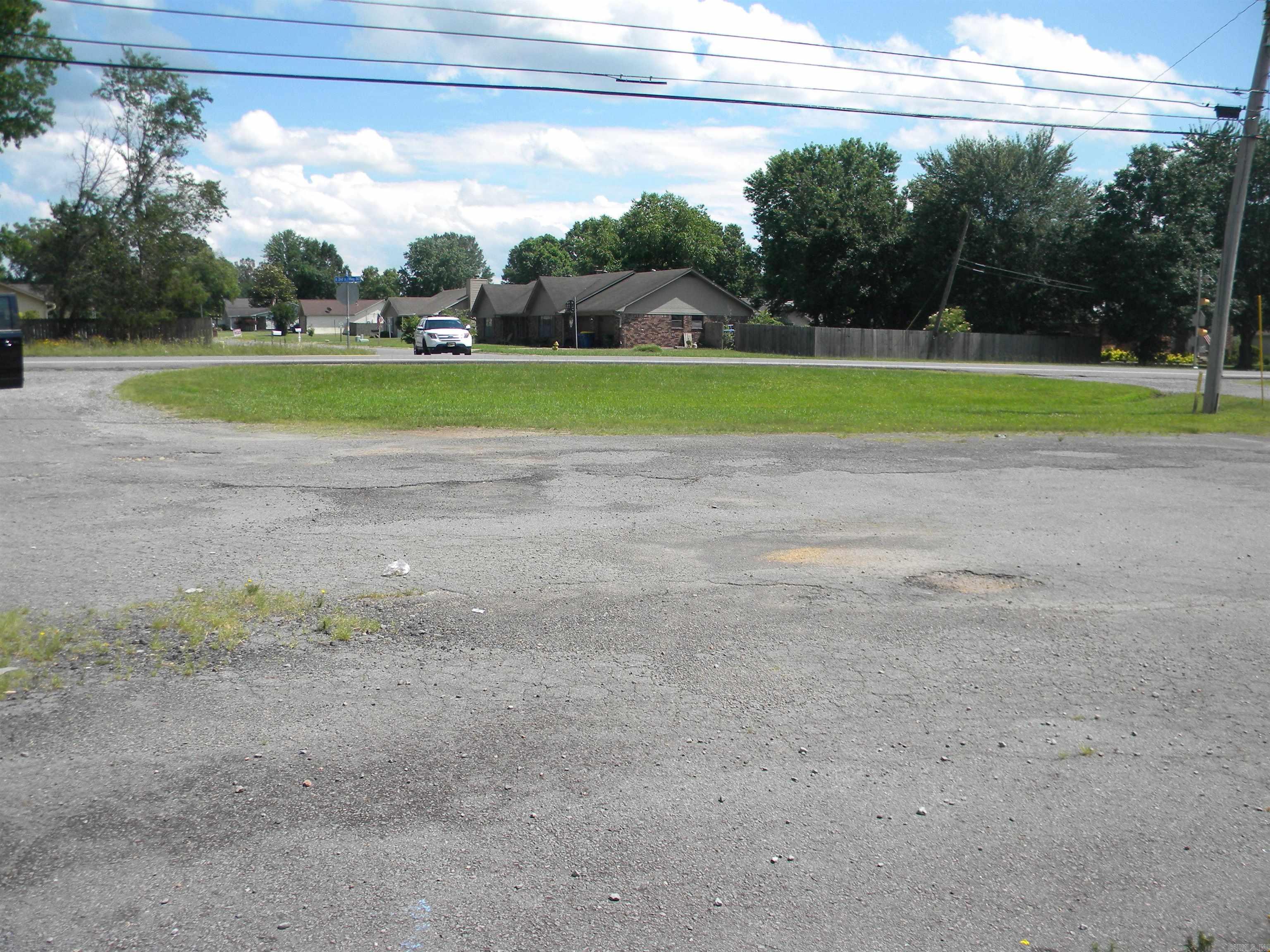 1918&2012 South 2nd  Cabot, AR