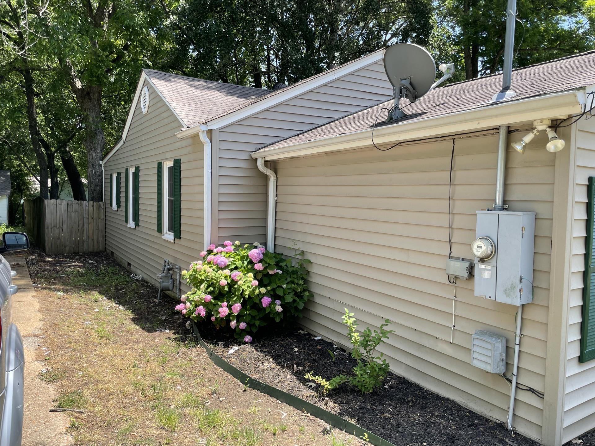 1212  Kitchen  Jonesboro, AR