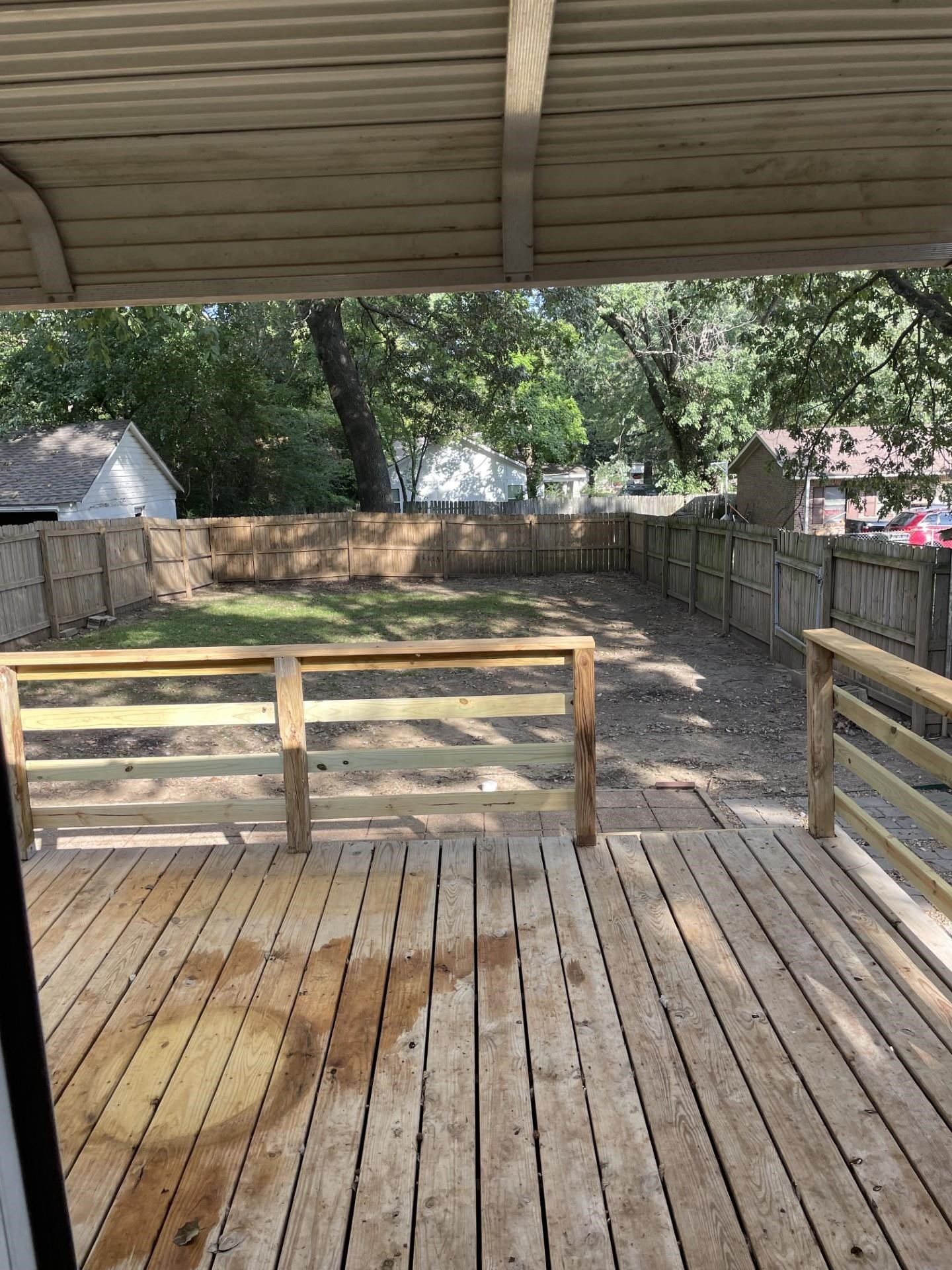 1212  Kitchen  Jonesboro, AR