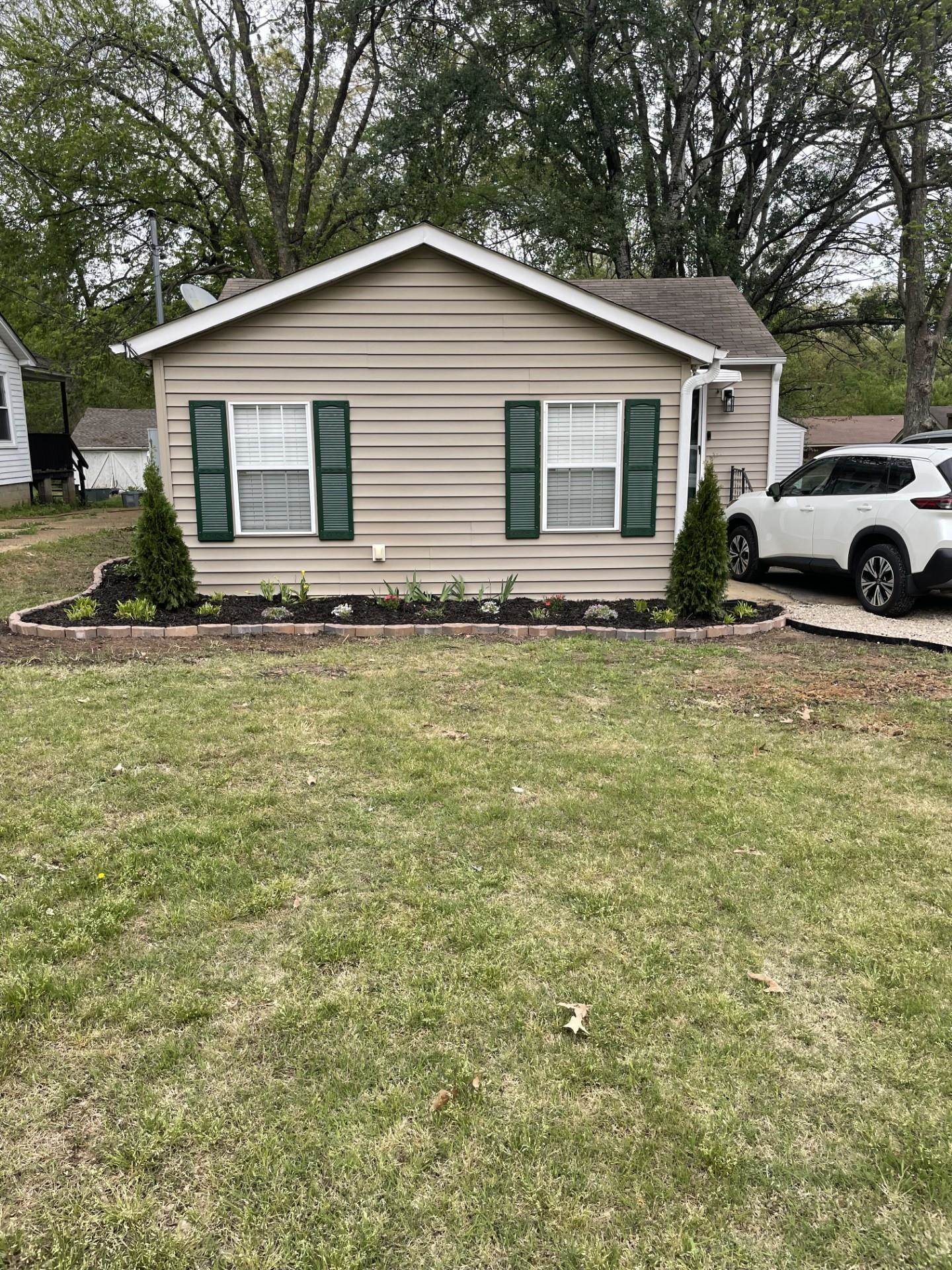 1212  Kitchen  Jonesboro, AR