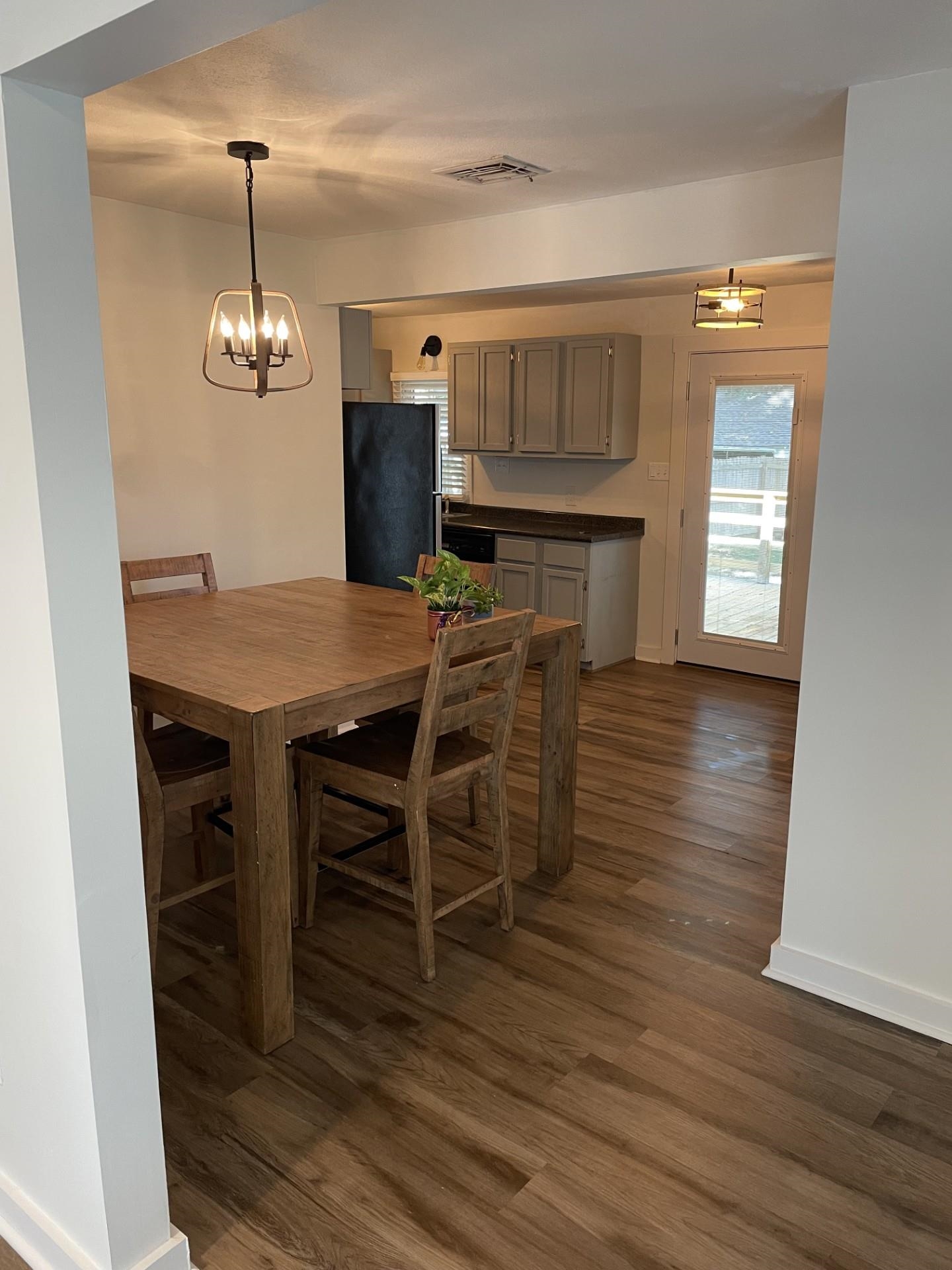 1212  Kitchen  Jonesboro, AR