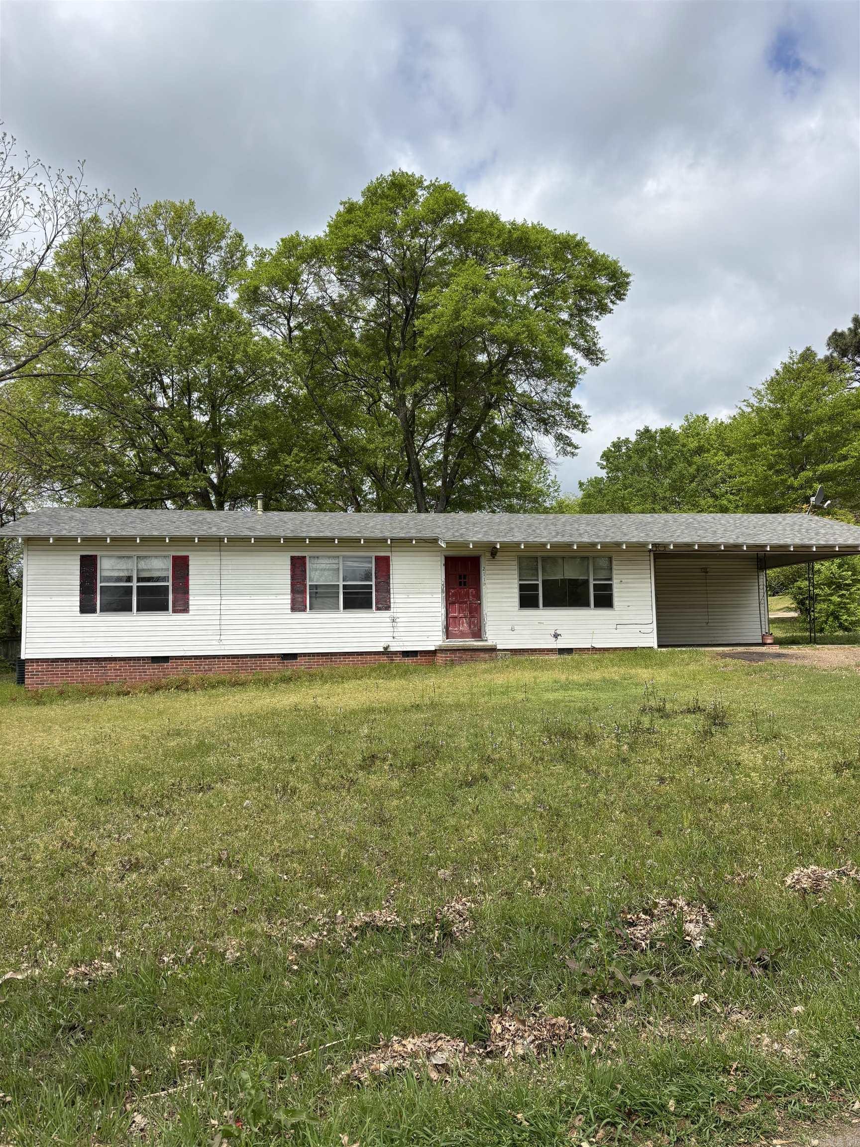 211  Murray  Dierks, AR
