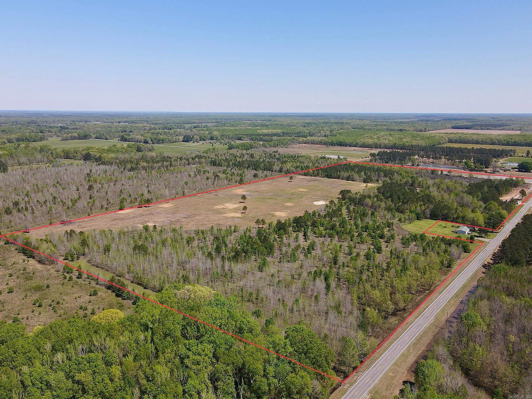 00  Cypress Lake  Beebe, AR