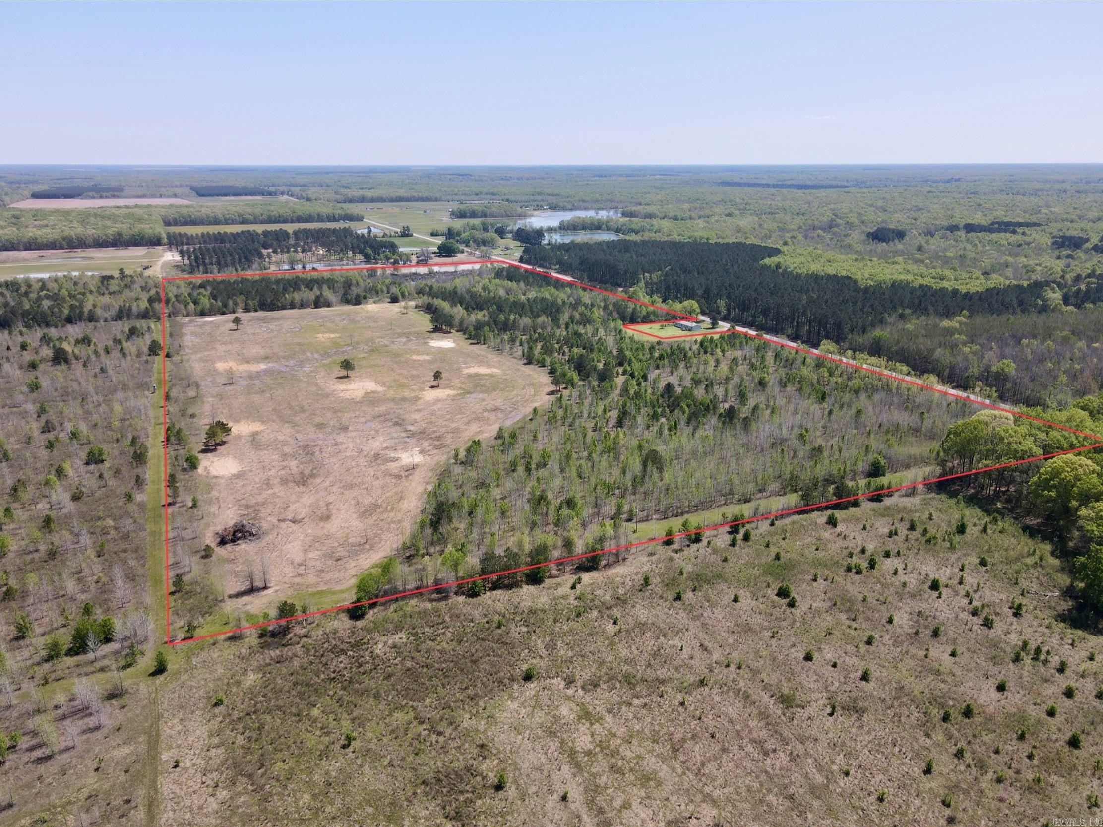 00  Cypress Lake  Beebe, AR