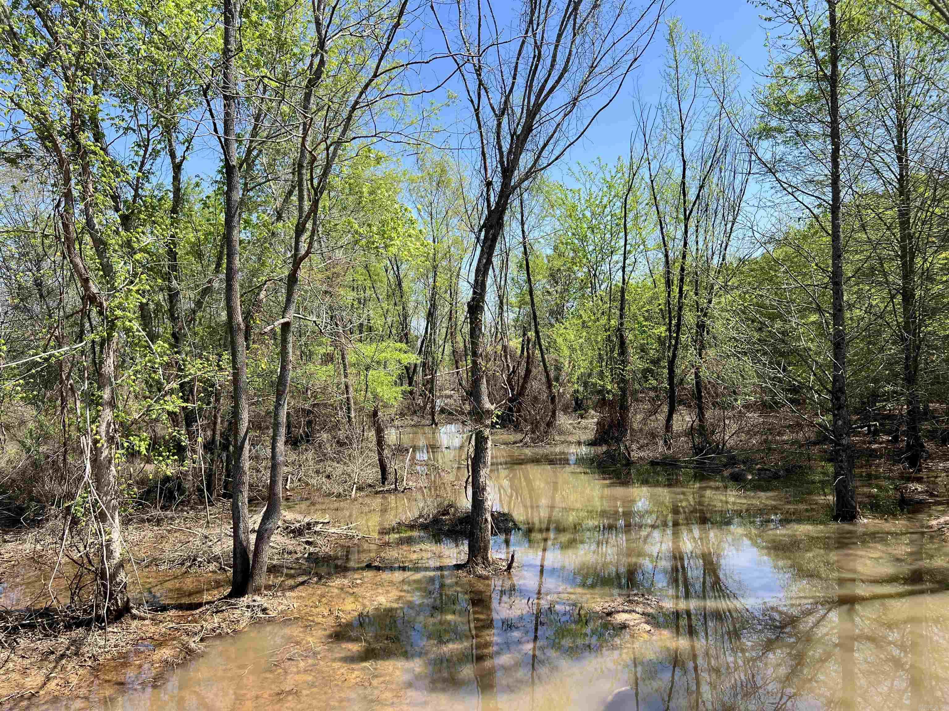 00  Cypress Lake  Beebe, AR