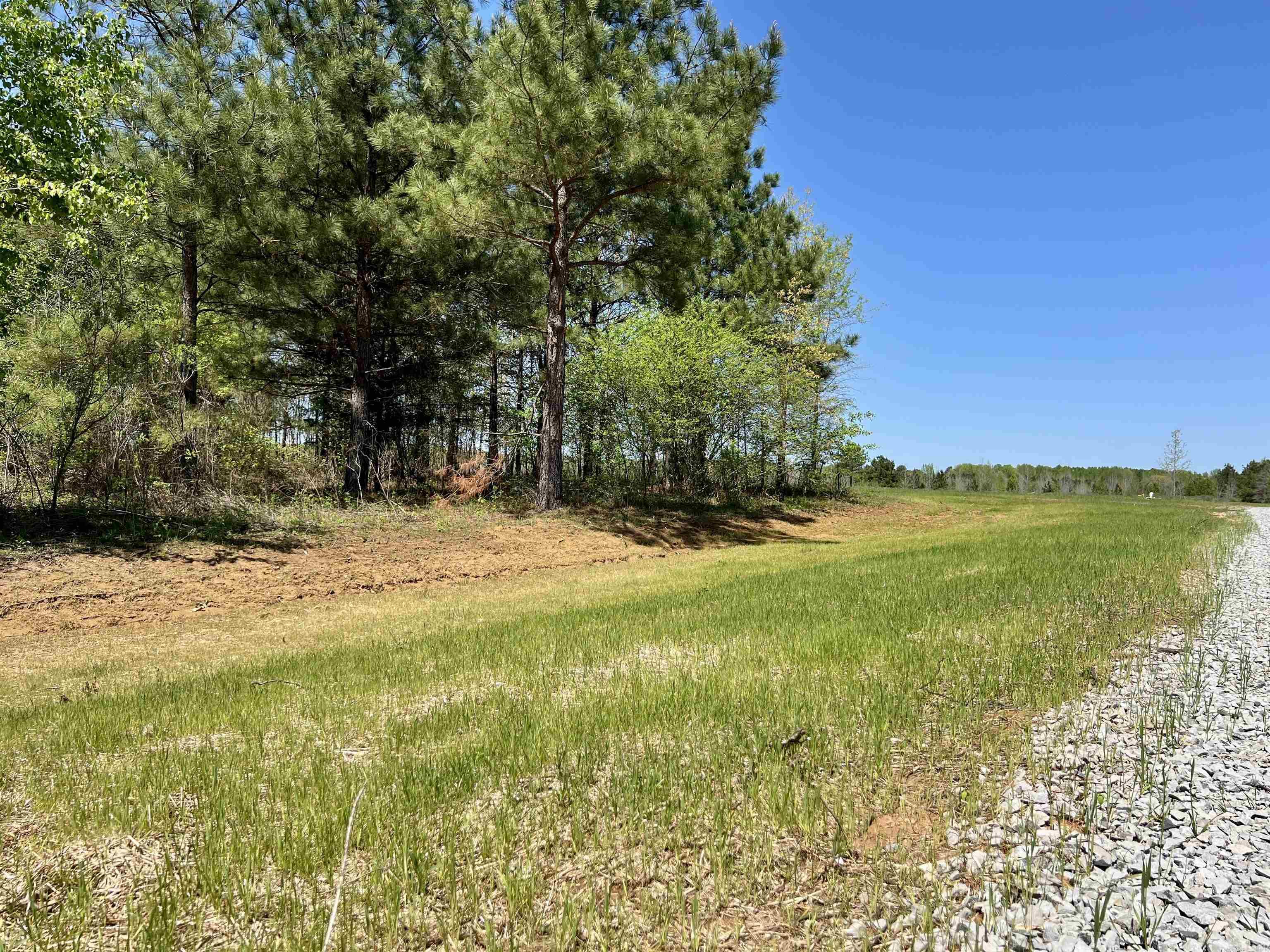 00  Cypress Lake  Beebe, AR