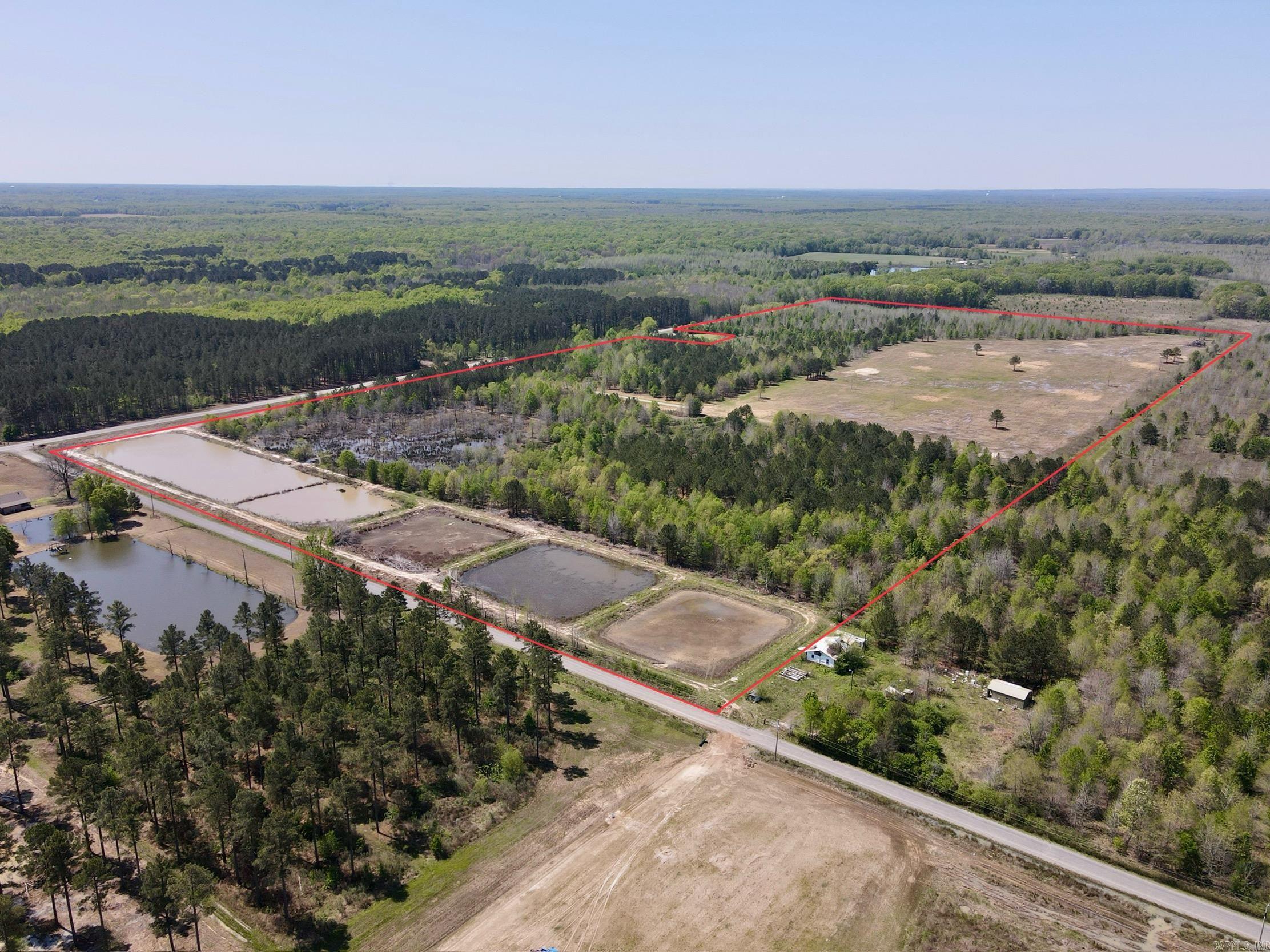 00  Cypress Lake  Beebe, AR