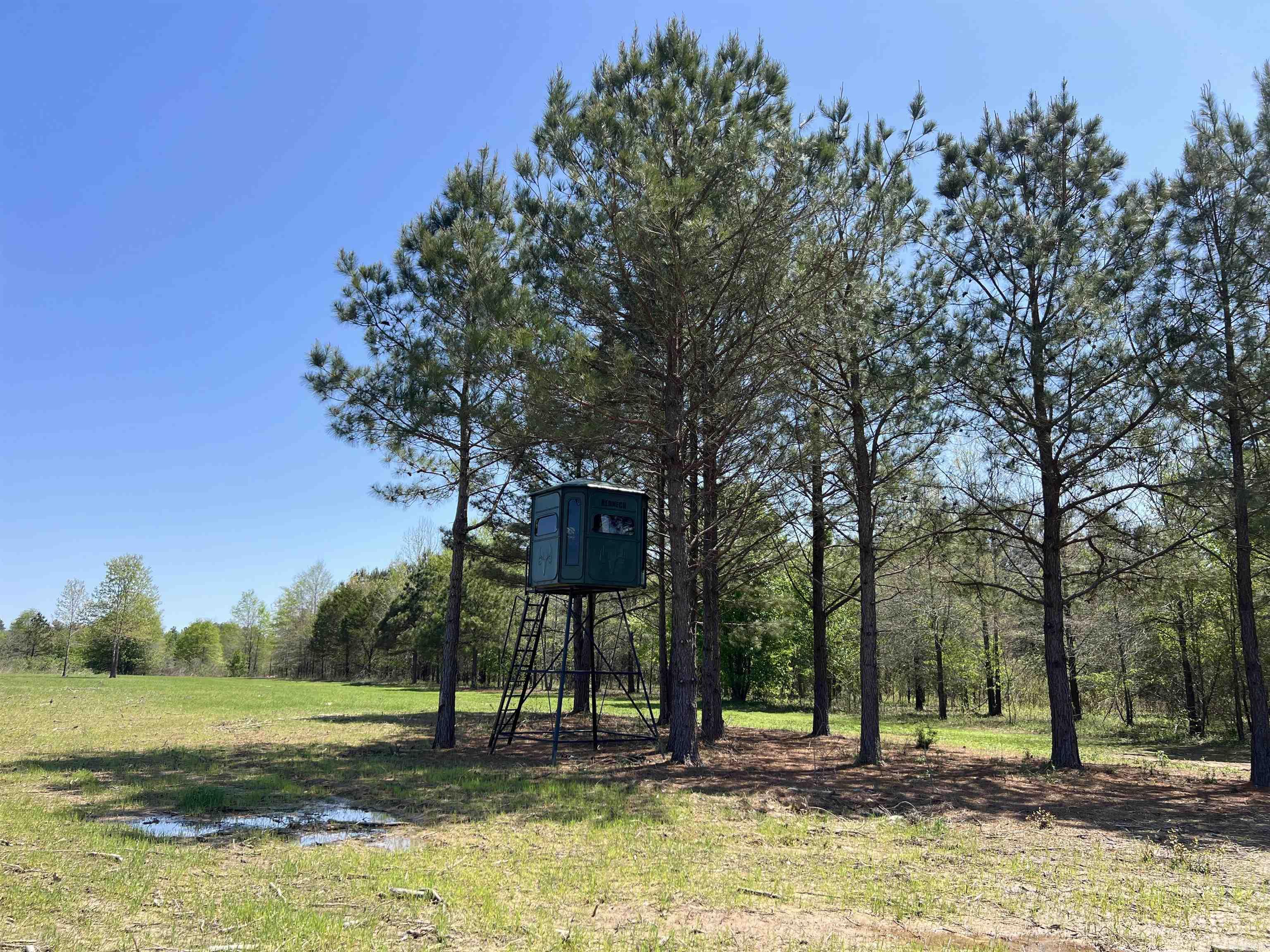 00  Cypress Lake  Beebe, AR