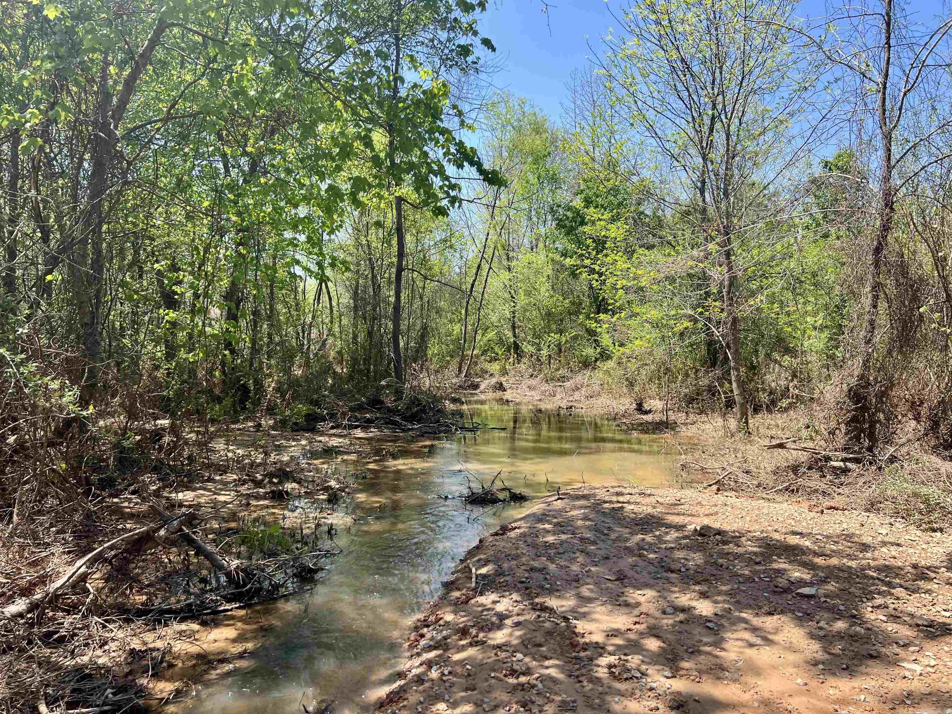 00  Cypress Lake  Beebe, AR