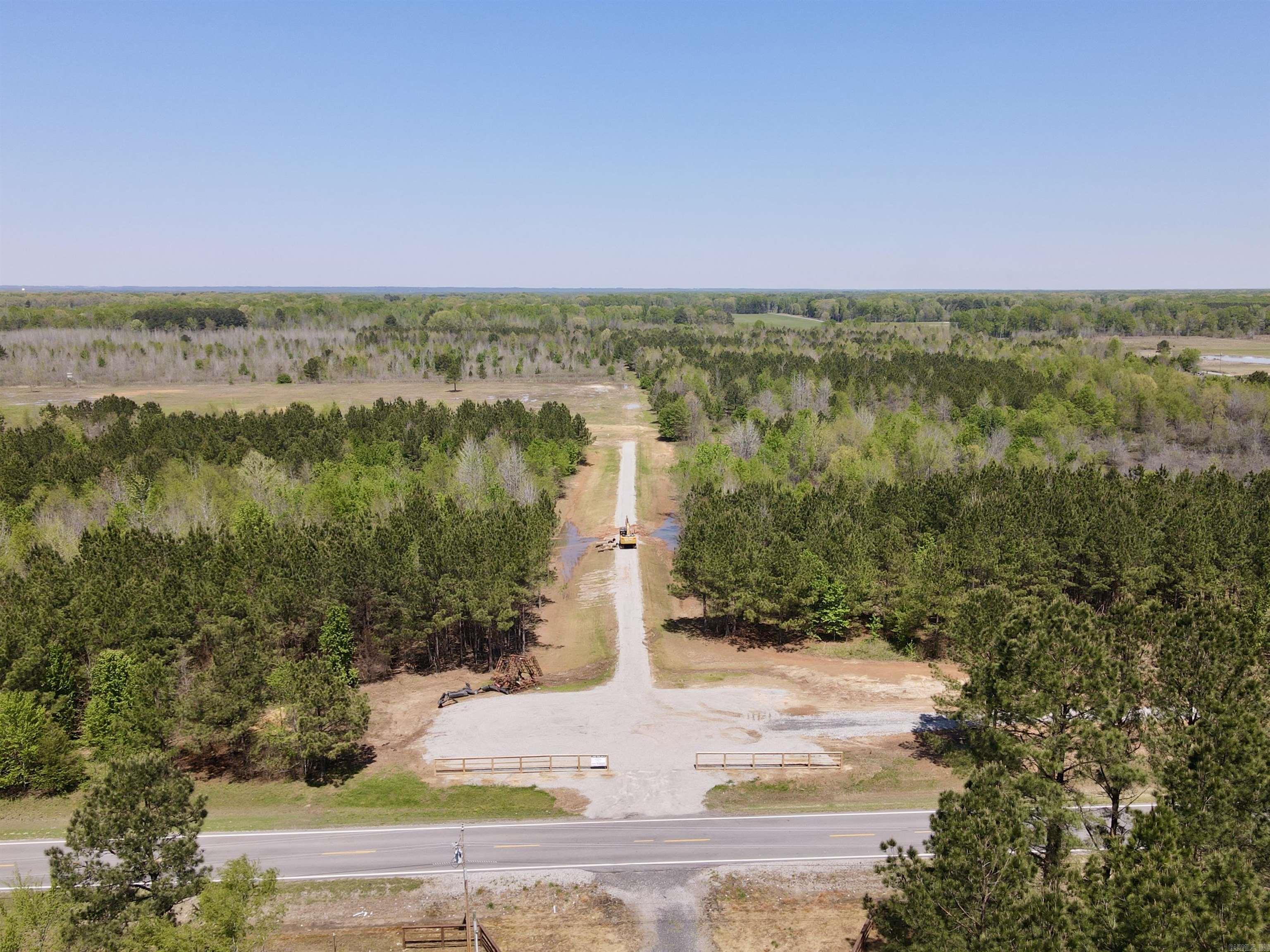 00  Cypress Lake  Beebe, AR