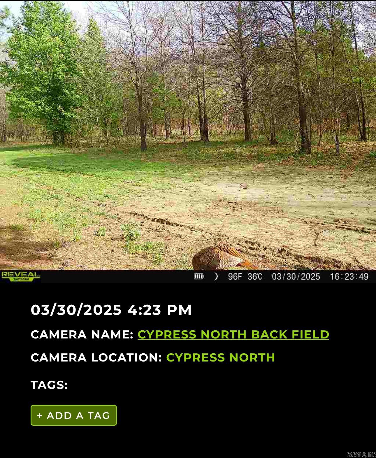 00  Cypress Lake  Beebe, AR