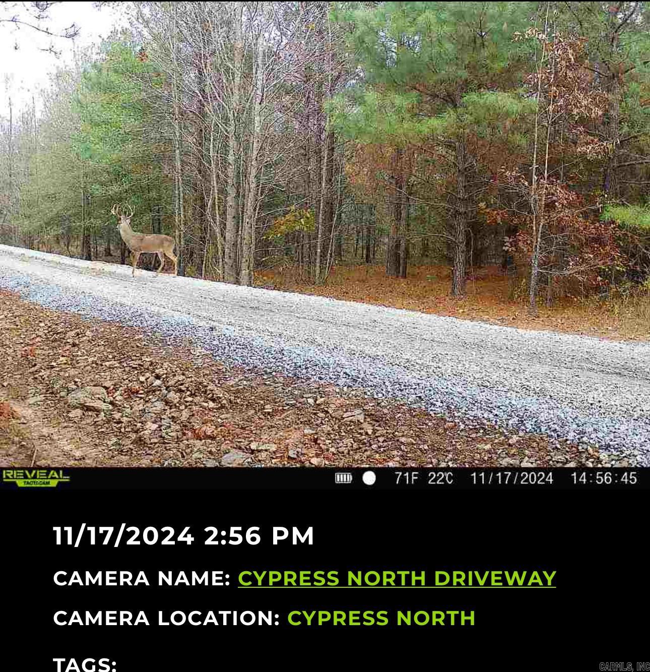 00  Cypress Lake  Beebe, AR