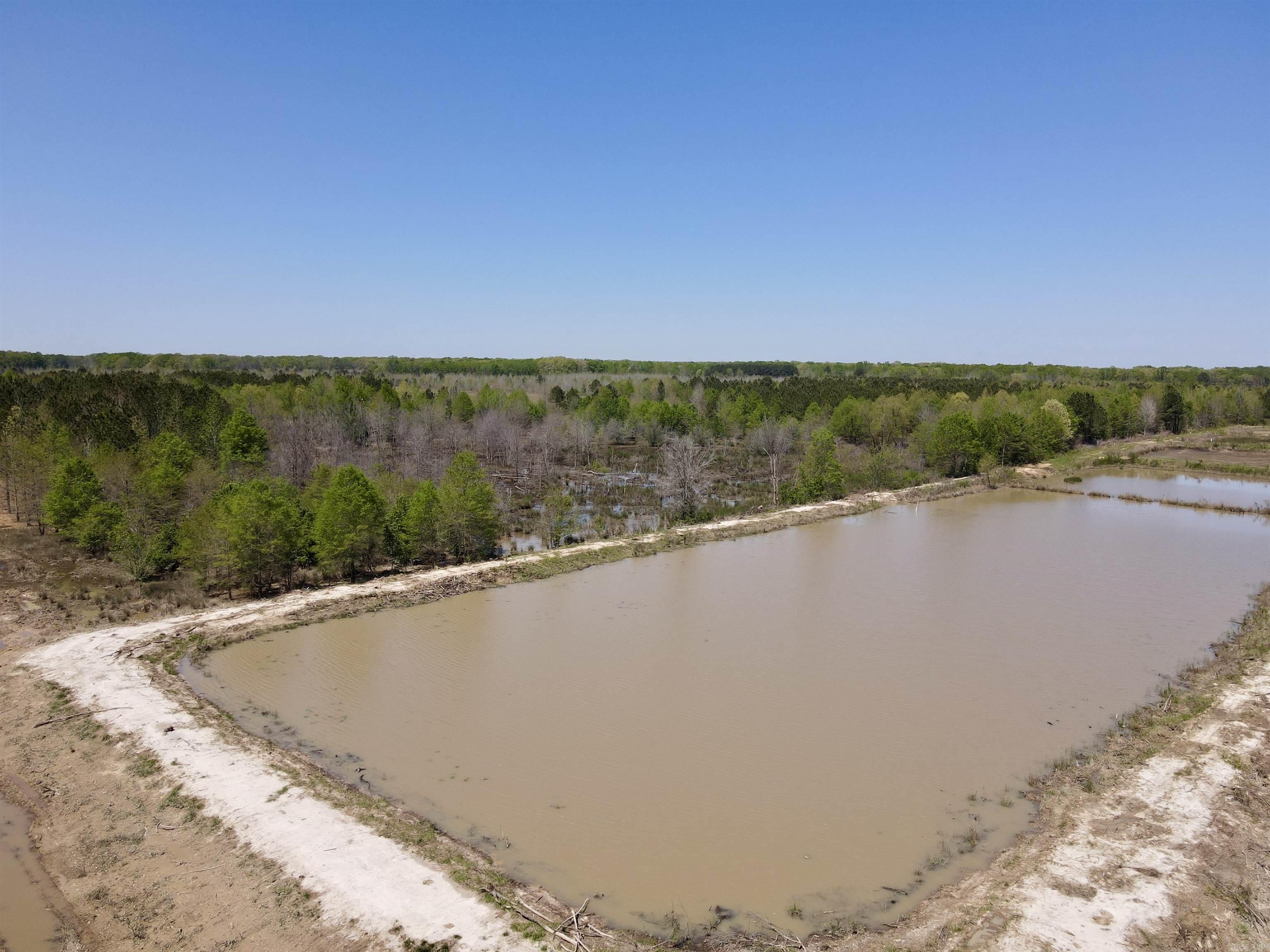 00  Cypress Lake  Beebe, AR