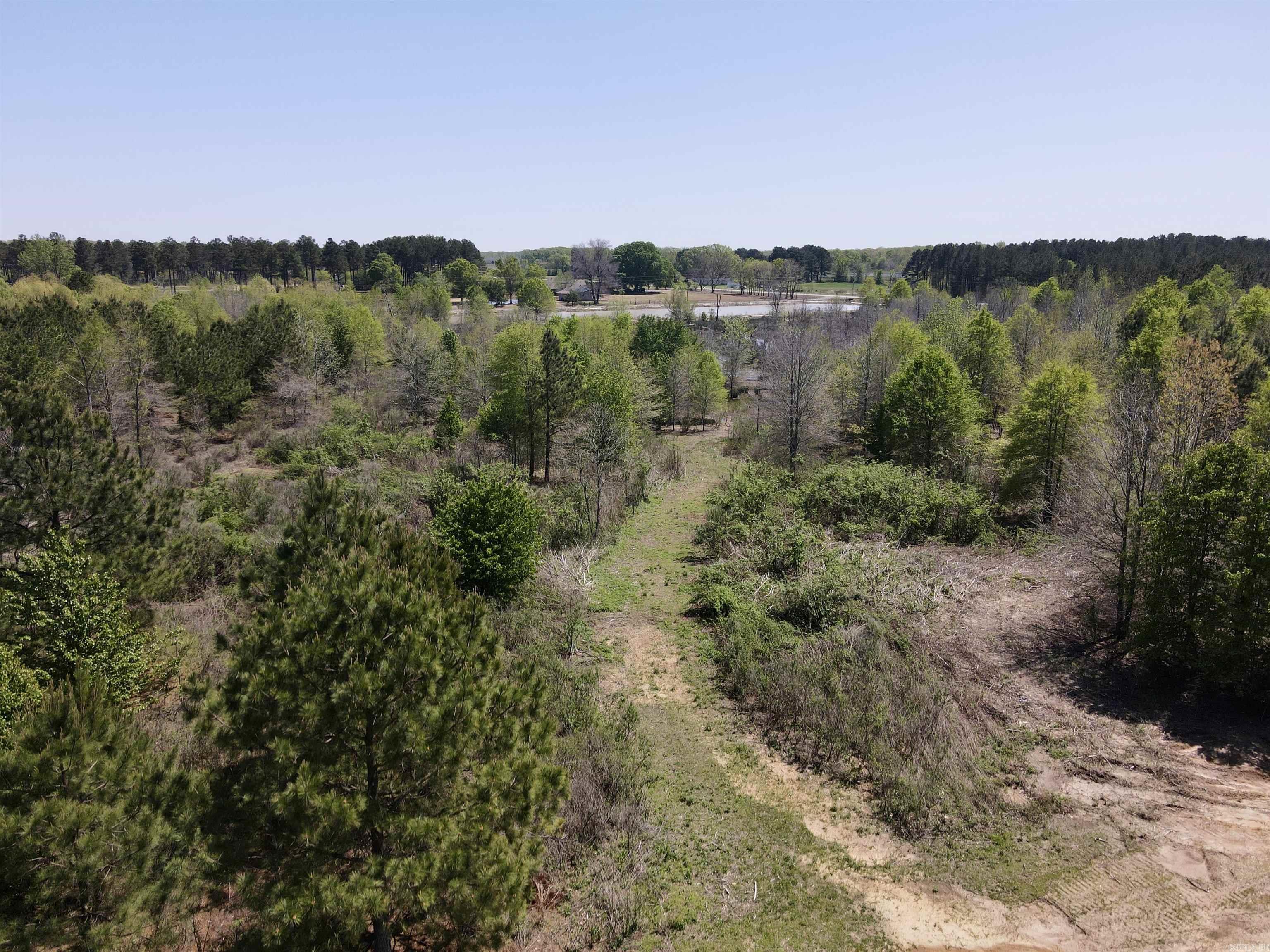 00  Cypress Lake  Beebe, AR