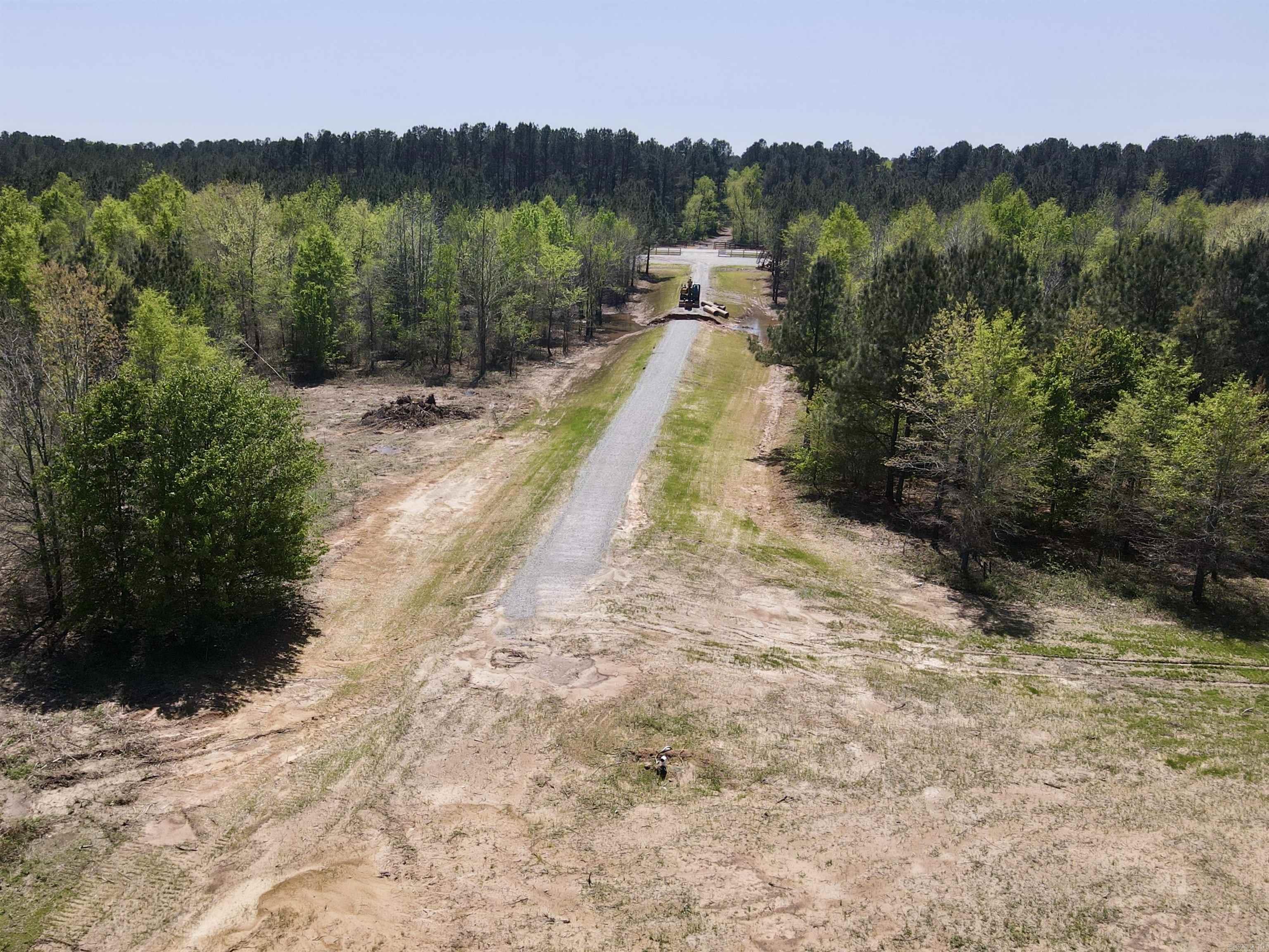 00  Cypress Lake  Beebe, AR