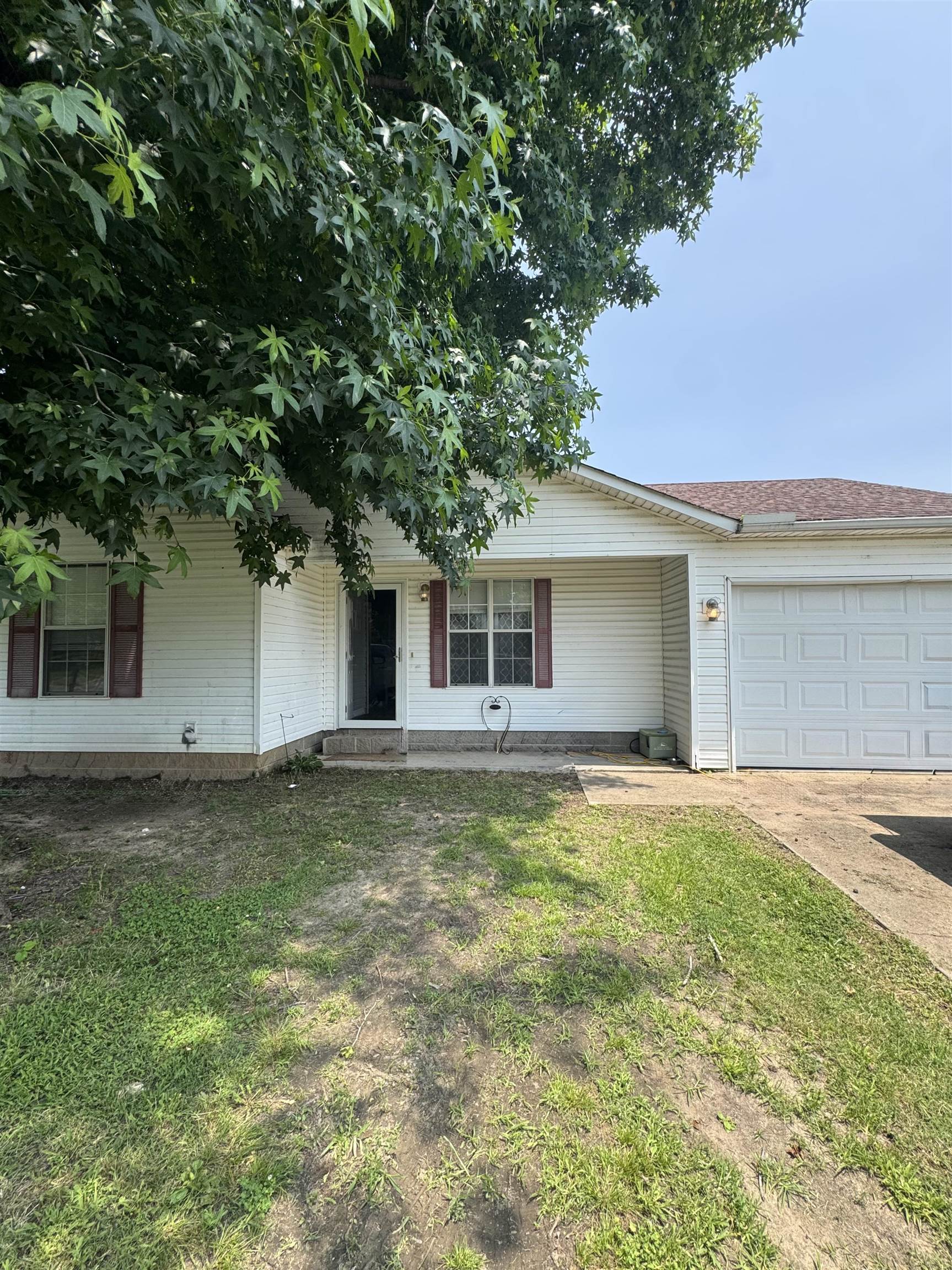 2803 N 4 1/2  Paragould, AR